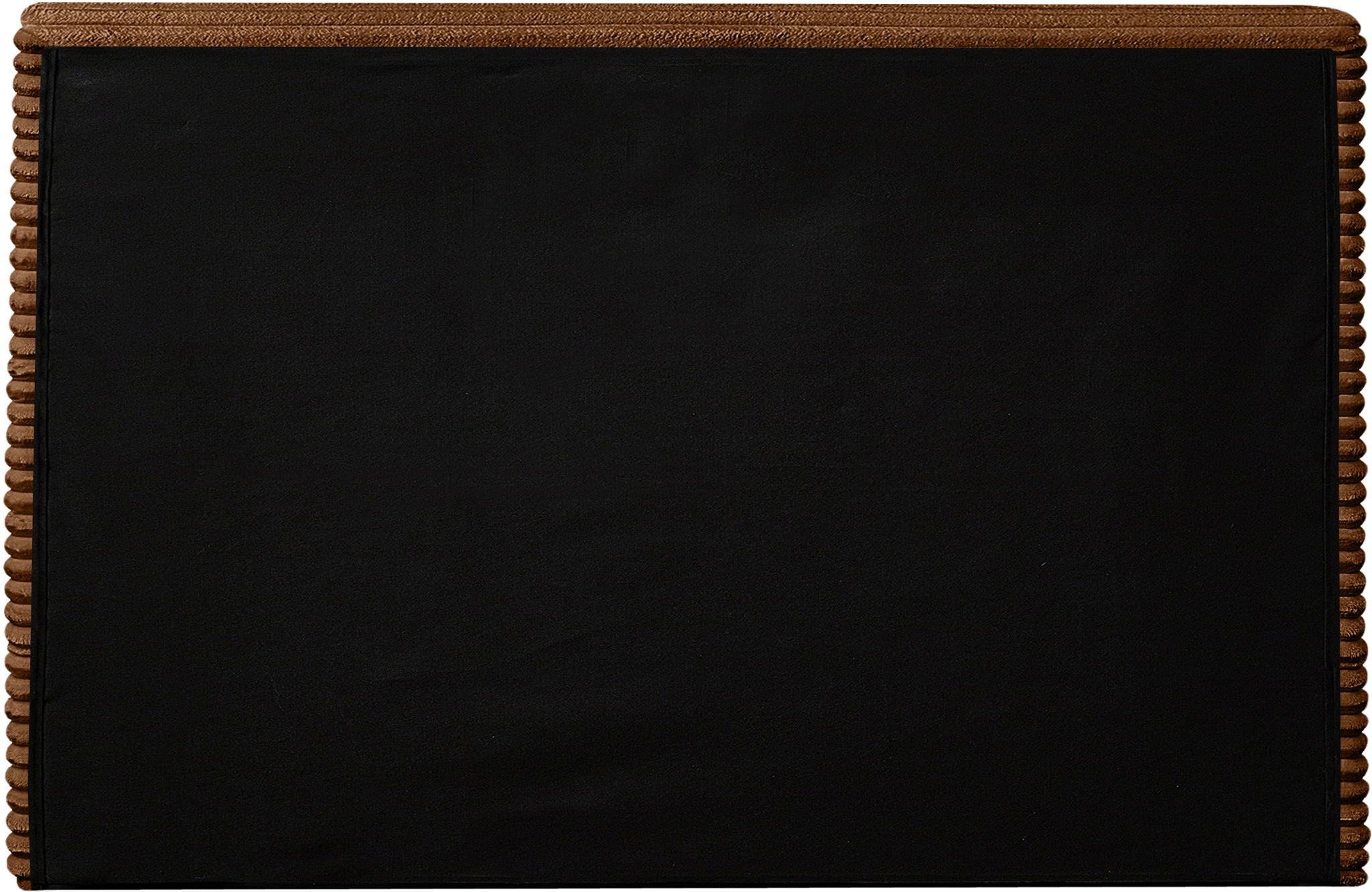 Drew - Fabric Upholstered Bed