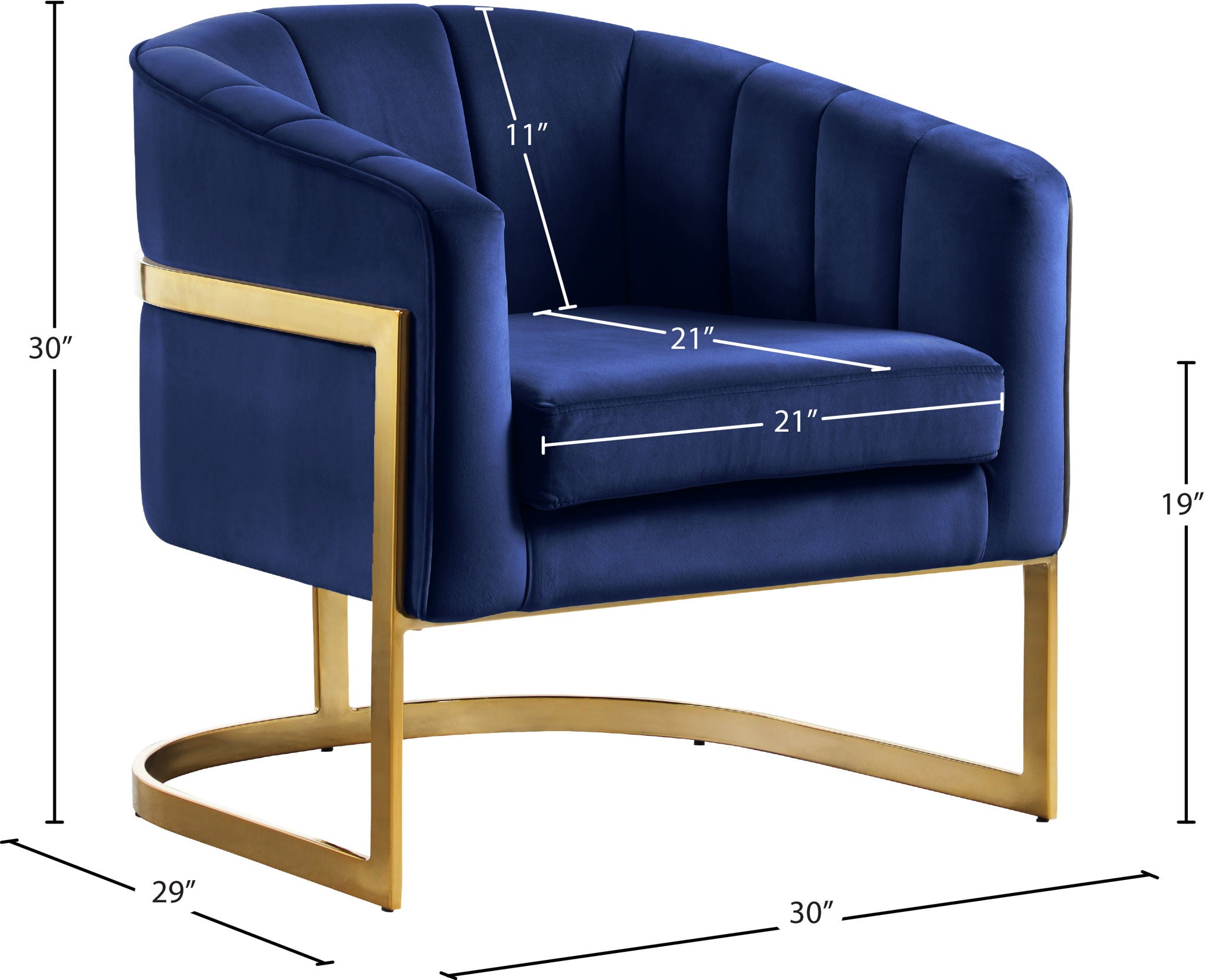 Carter - Chair