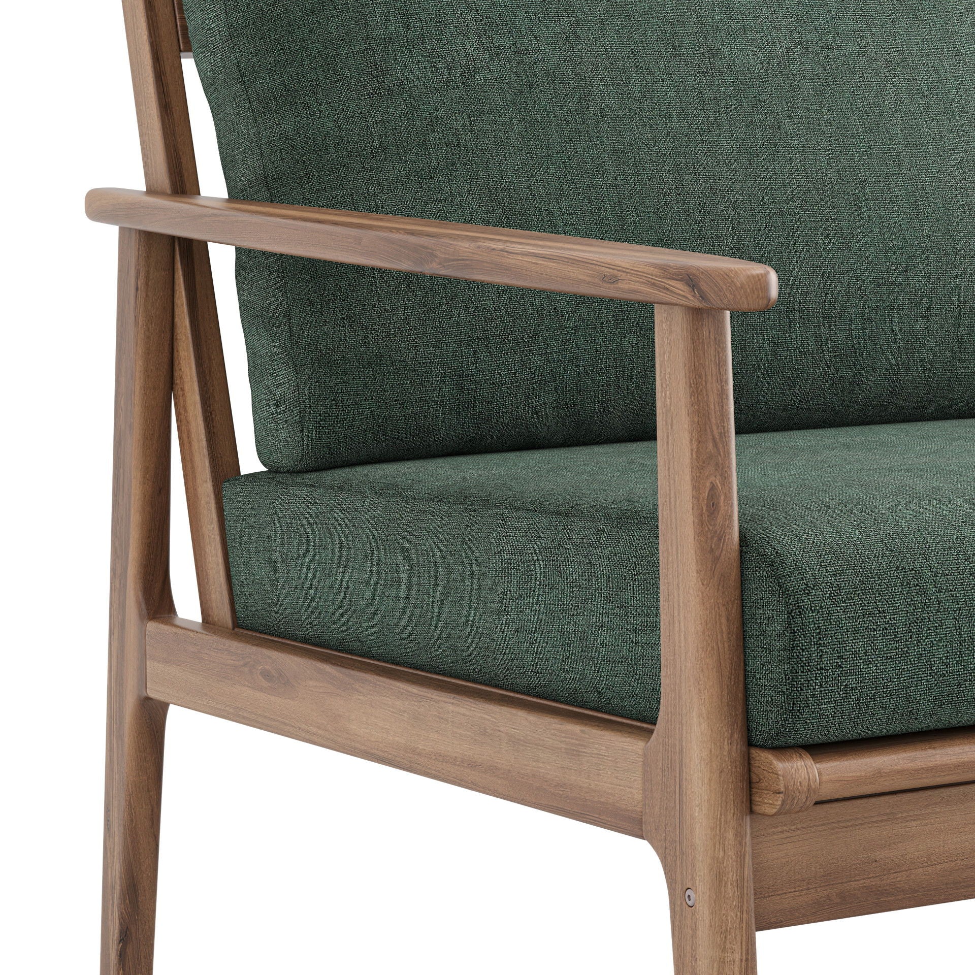 Ashton - Patio Club Chair (Set of 2)