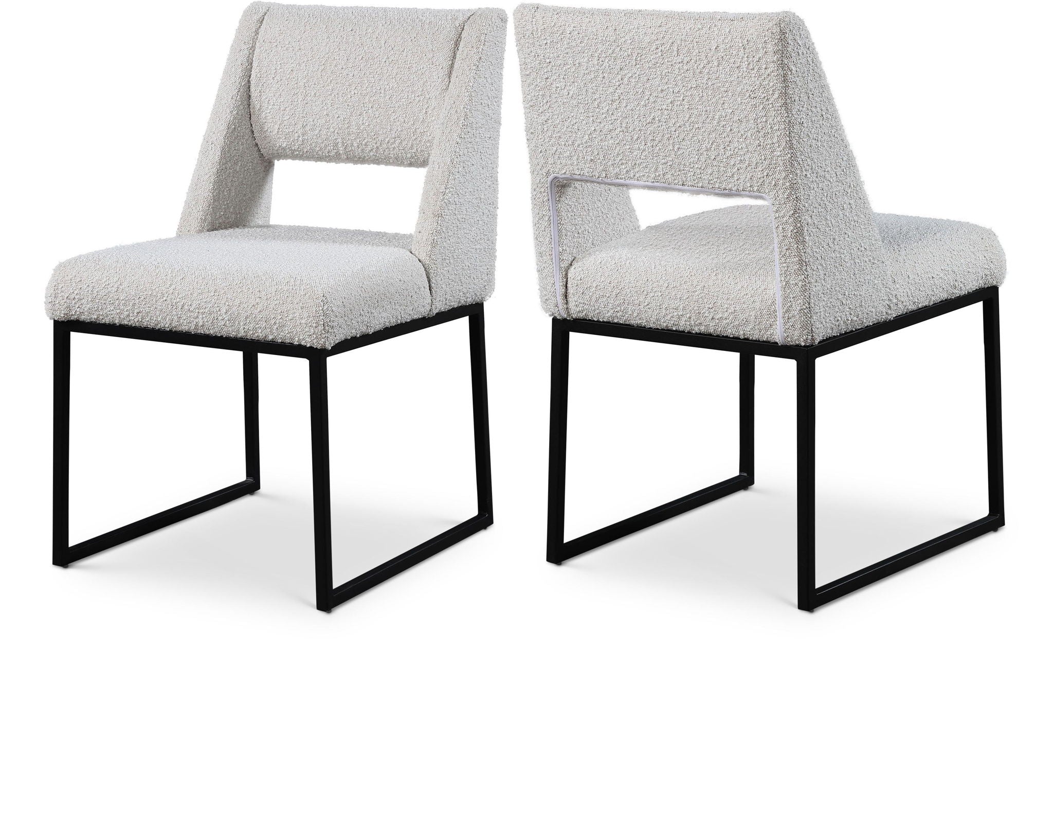 Jayce - Dining Chair (Set of 2)