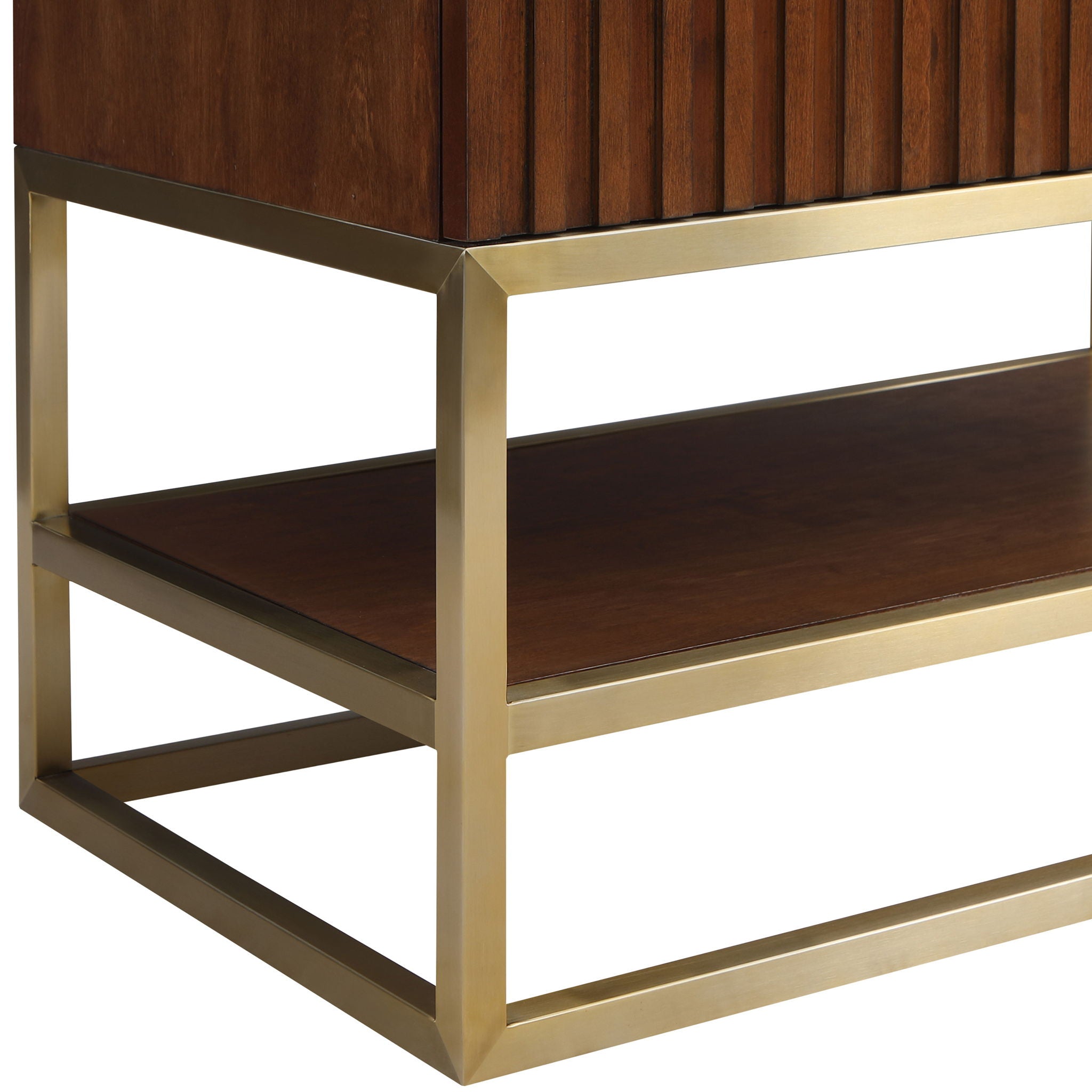Monad - Bathroom Vanity