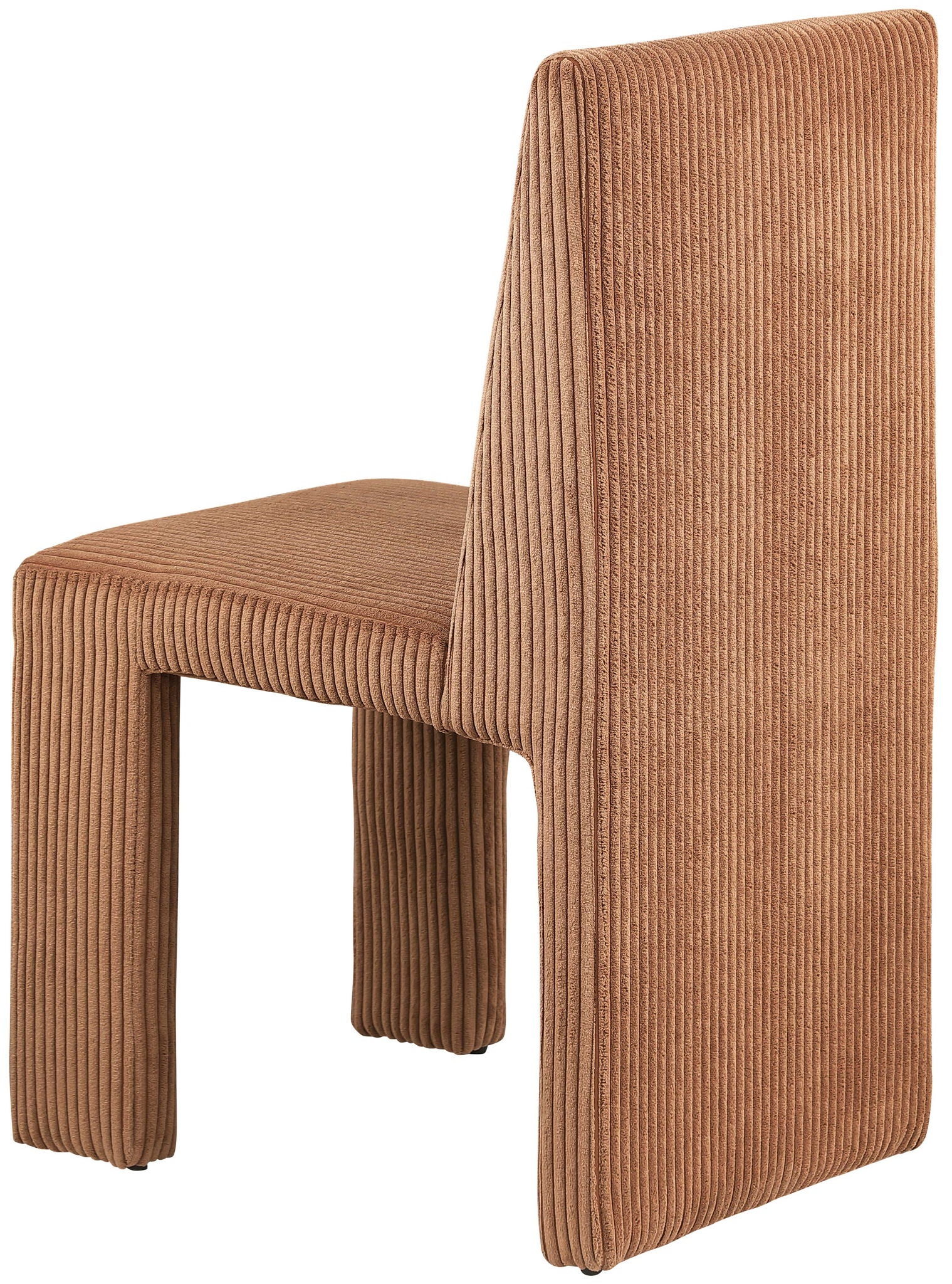 Benson - Microsuede Dining Chair (Set of 2)