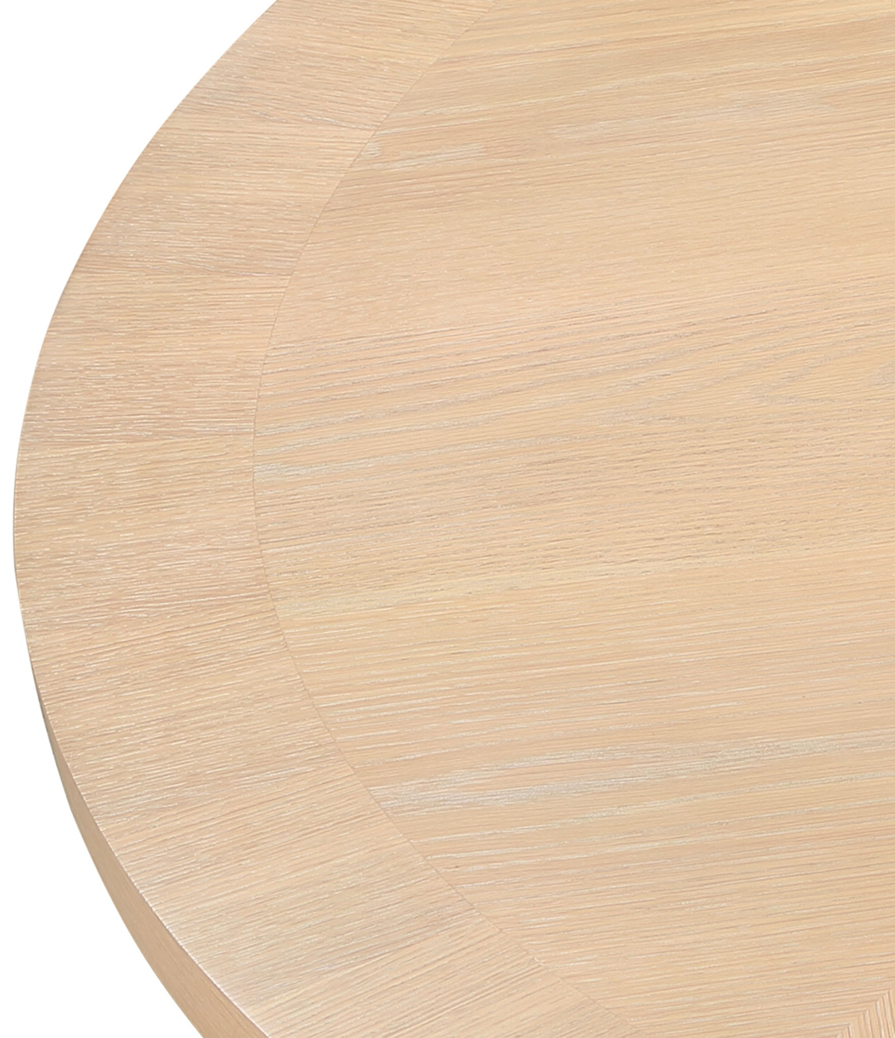 Belinda - Oak Veneer Table