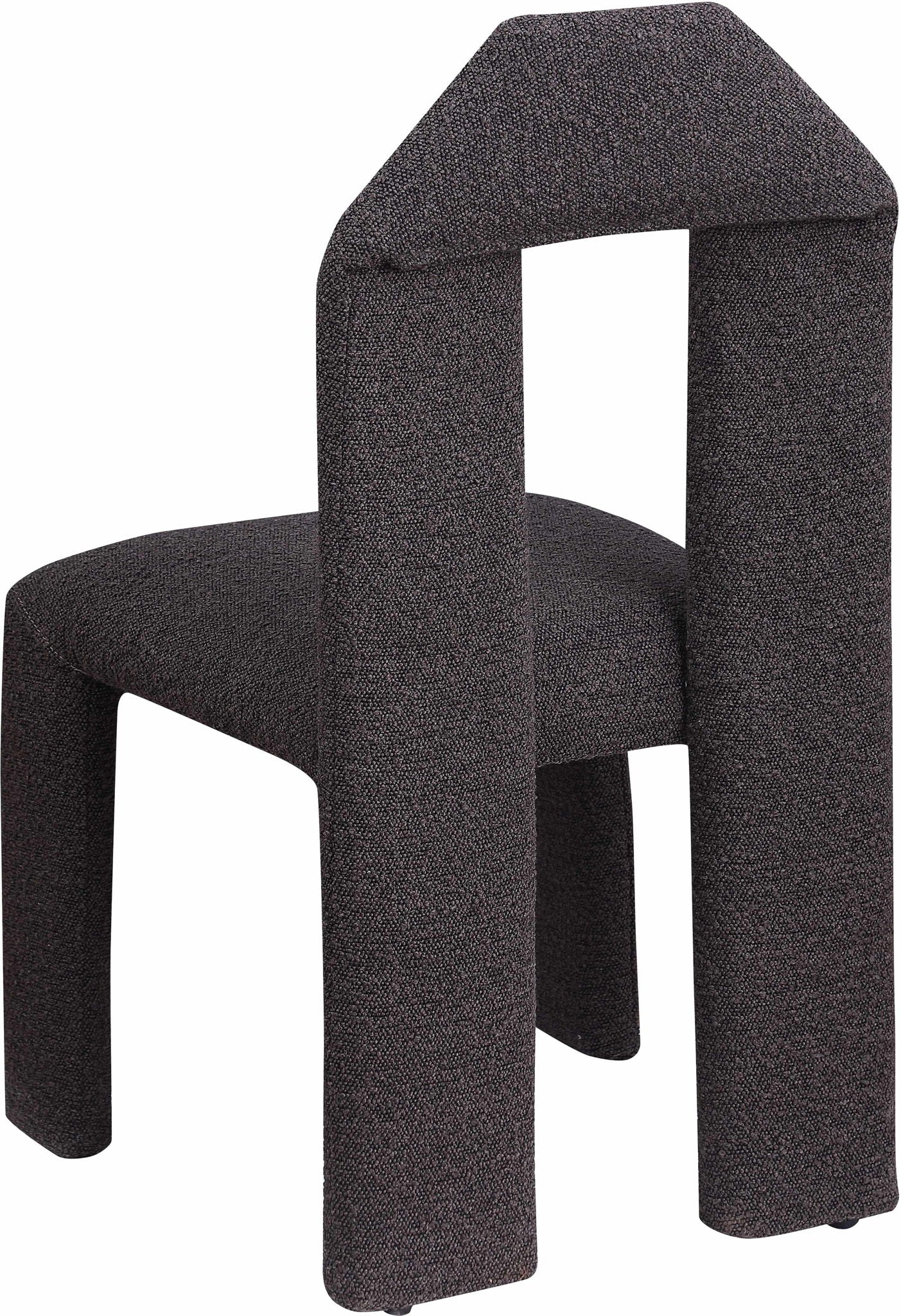 Bennett - Boucle Dining Chair (Set of 2)