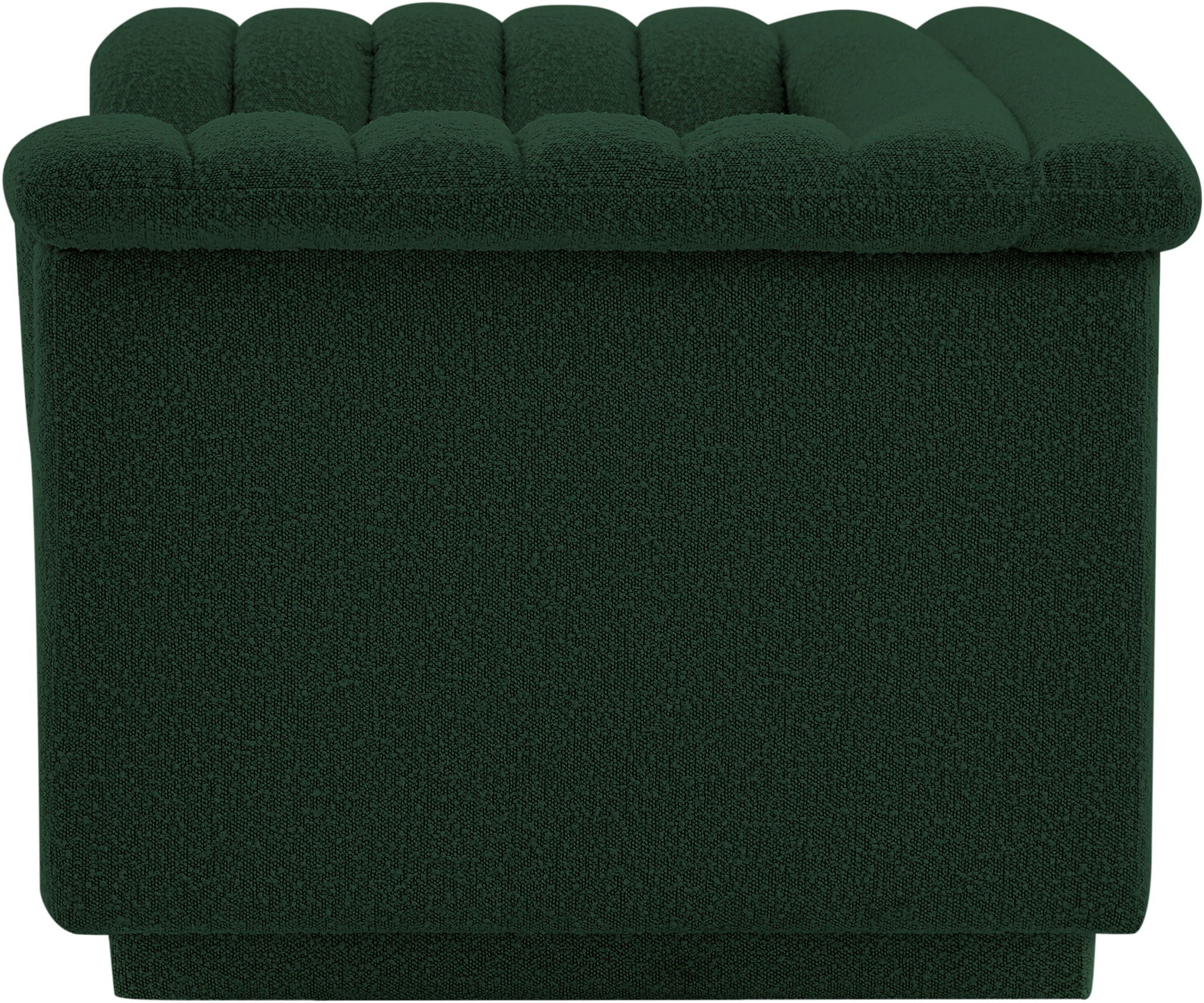 Cascade - Boucle Chair