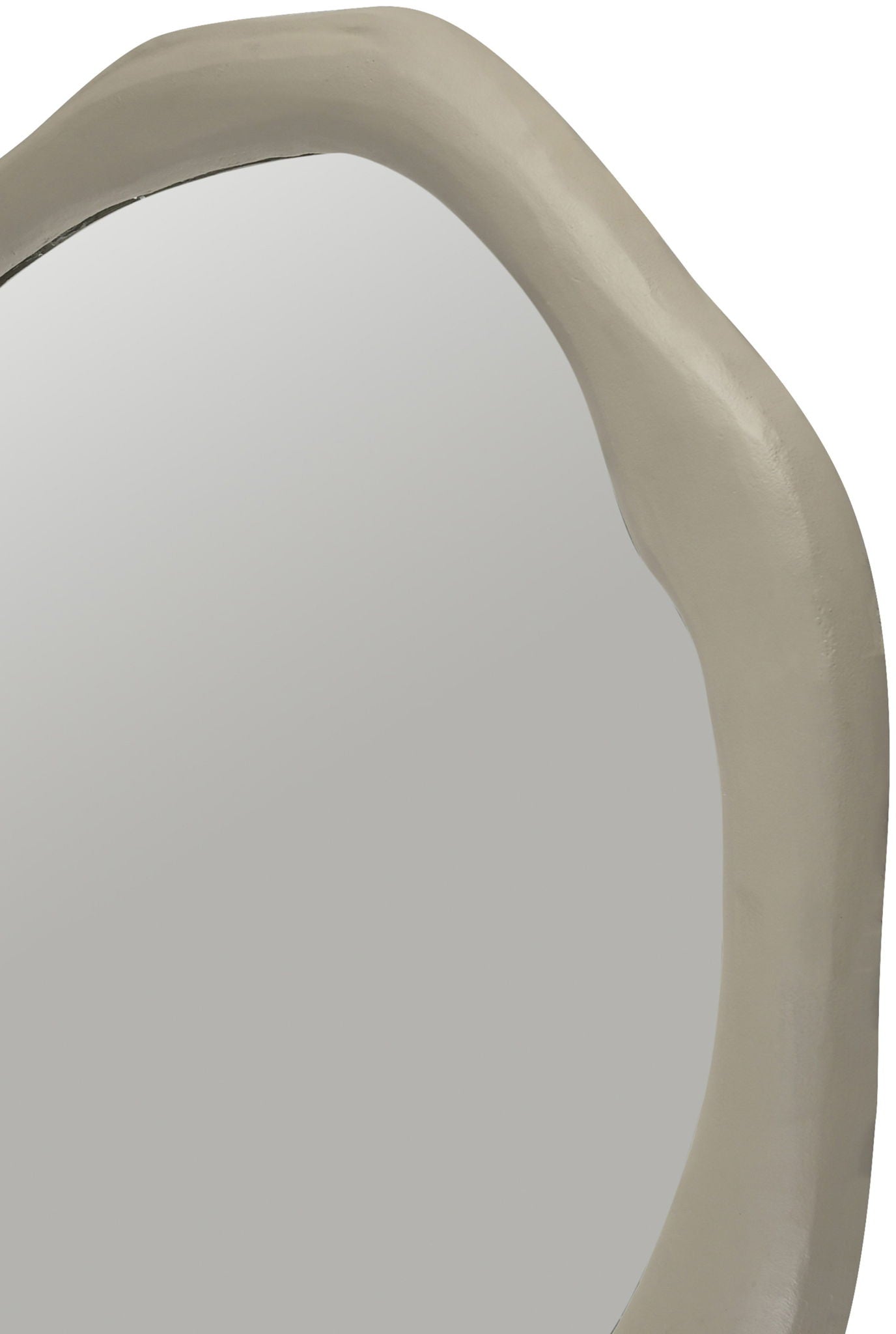 Armada - Aluminum Mirror