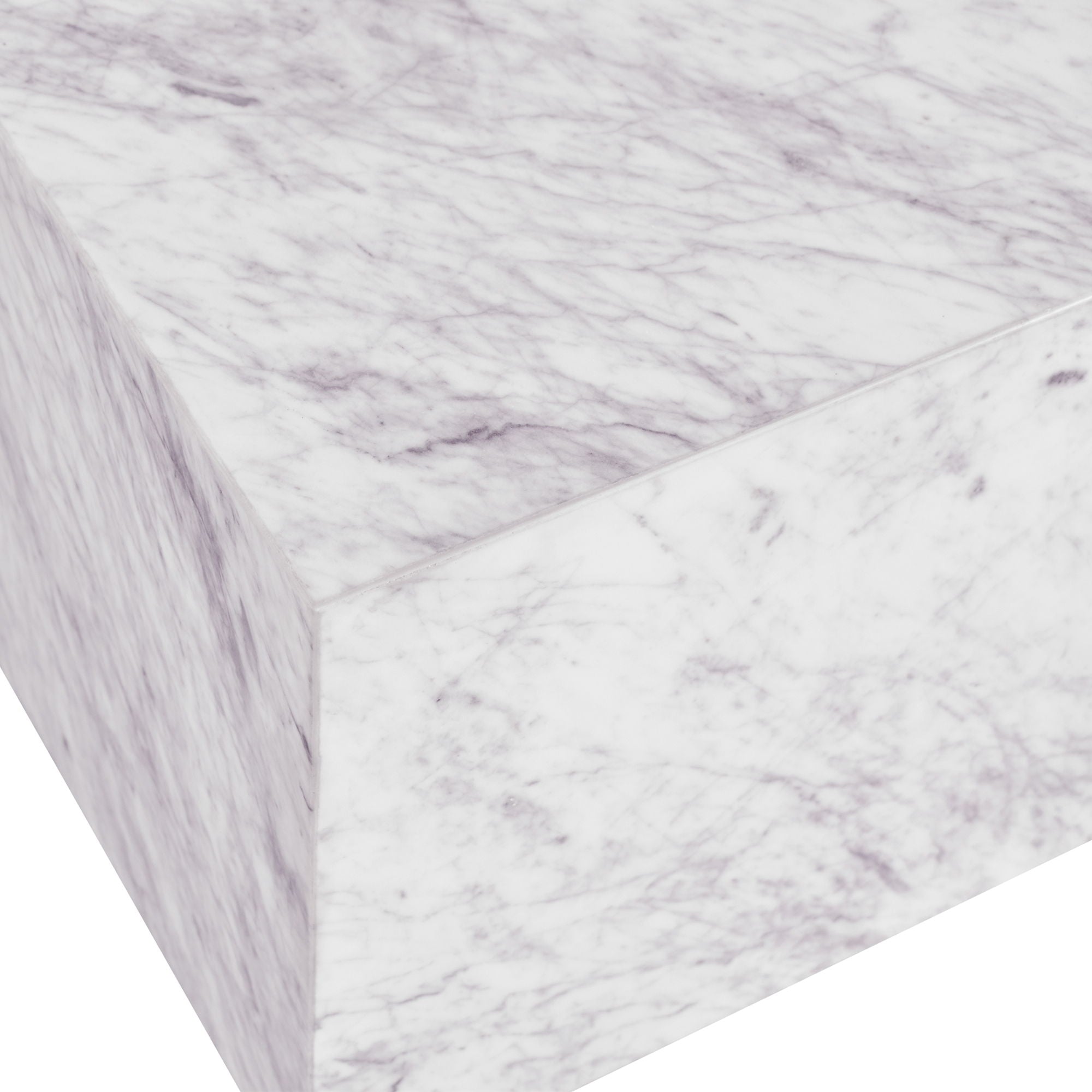 Bolzano - End Table