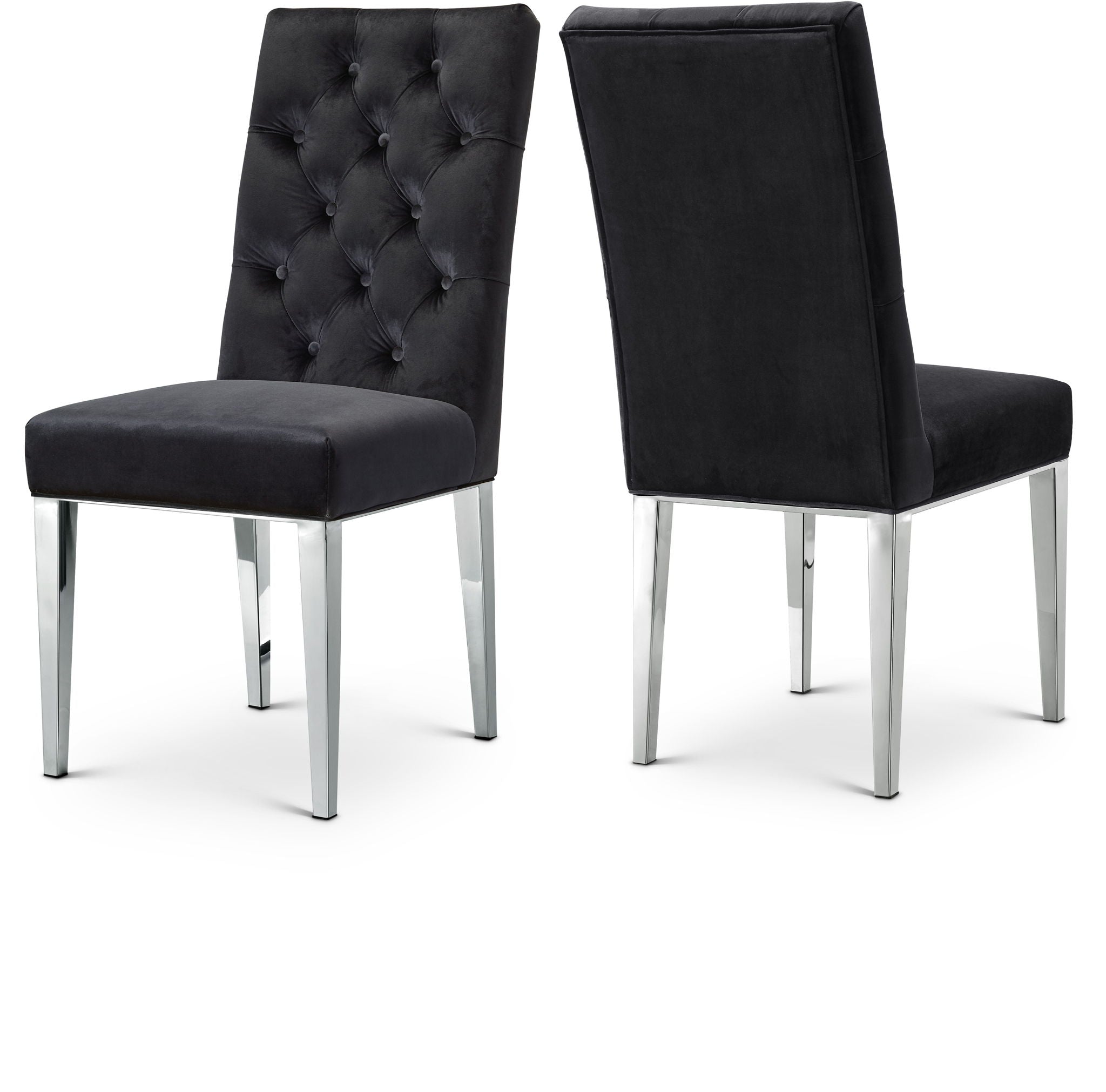 Juno - Dining Chair (Set of 2)
