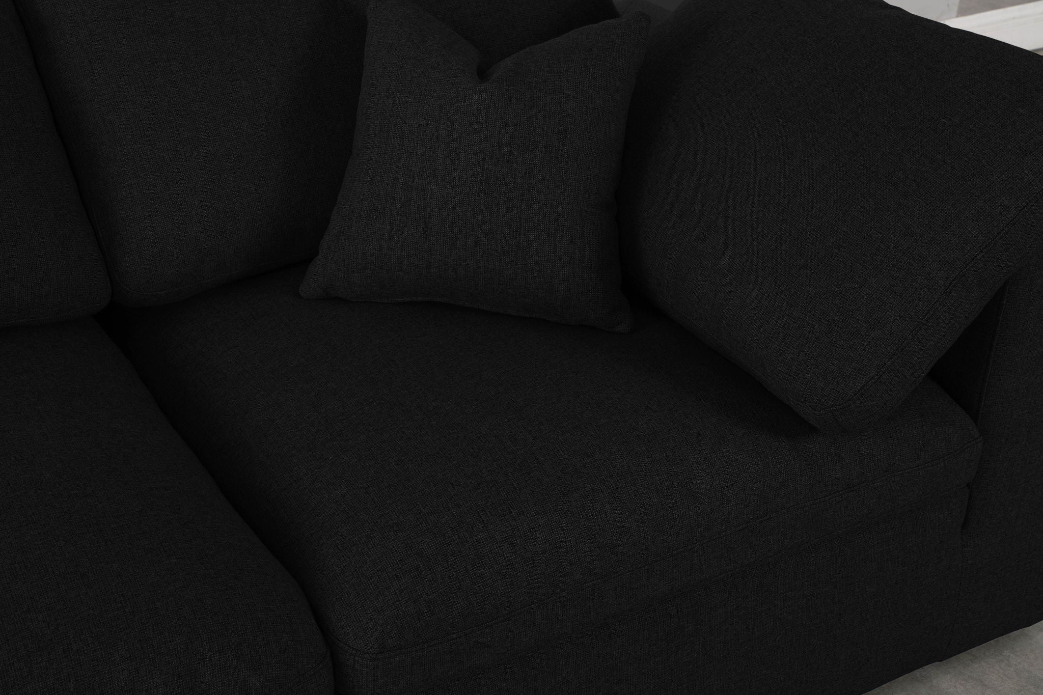 Serene - 6 Piece Modular Sectional