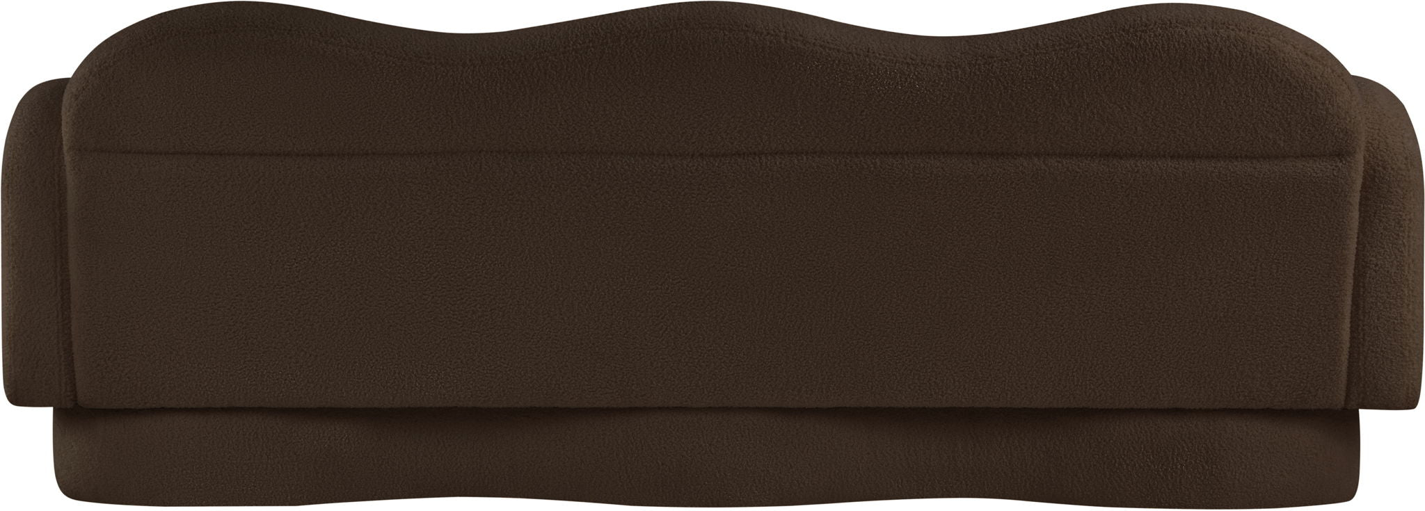 Bloom - Teddy Fabric Sofa