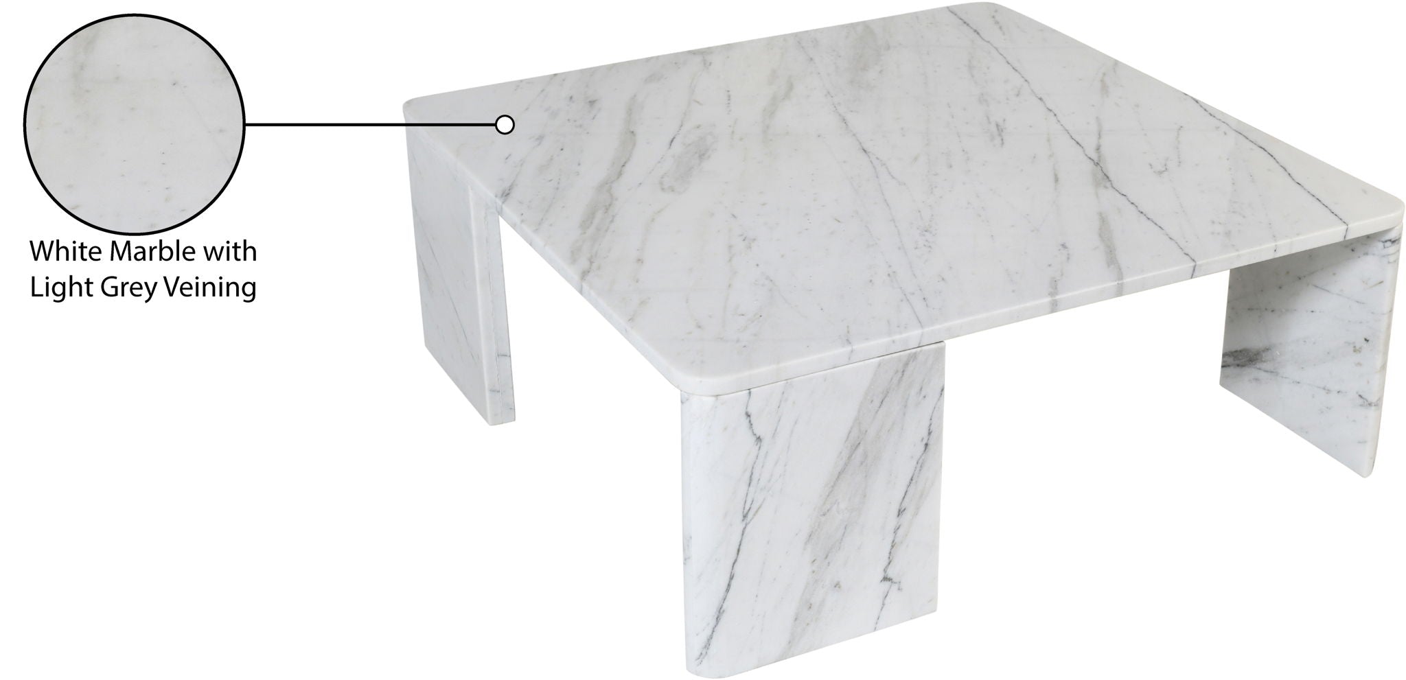 Livorno - Coffee Table