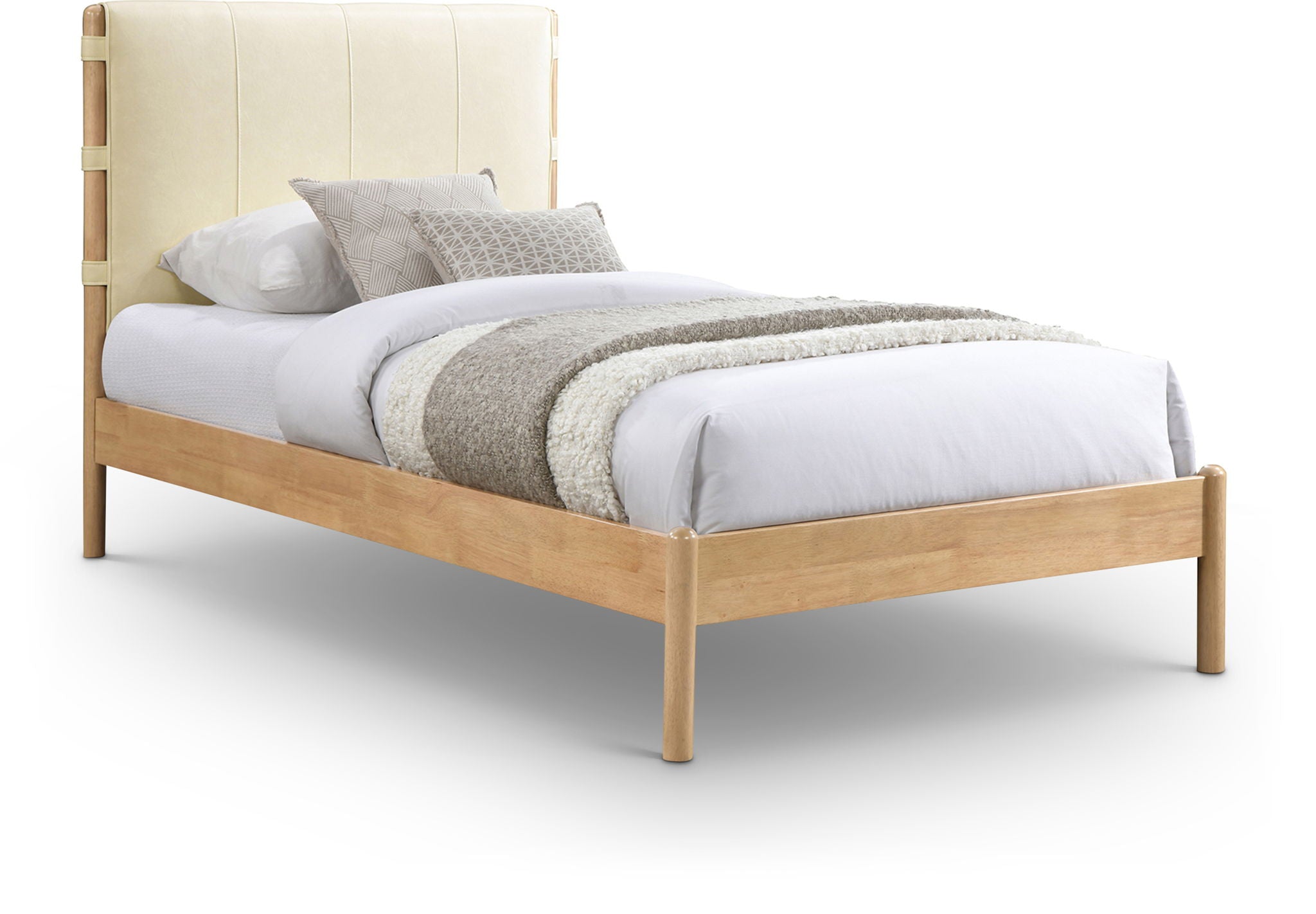 Asher - Bed