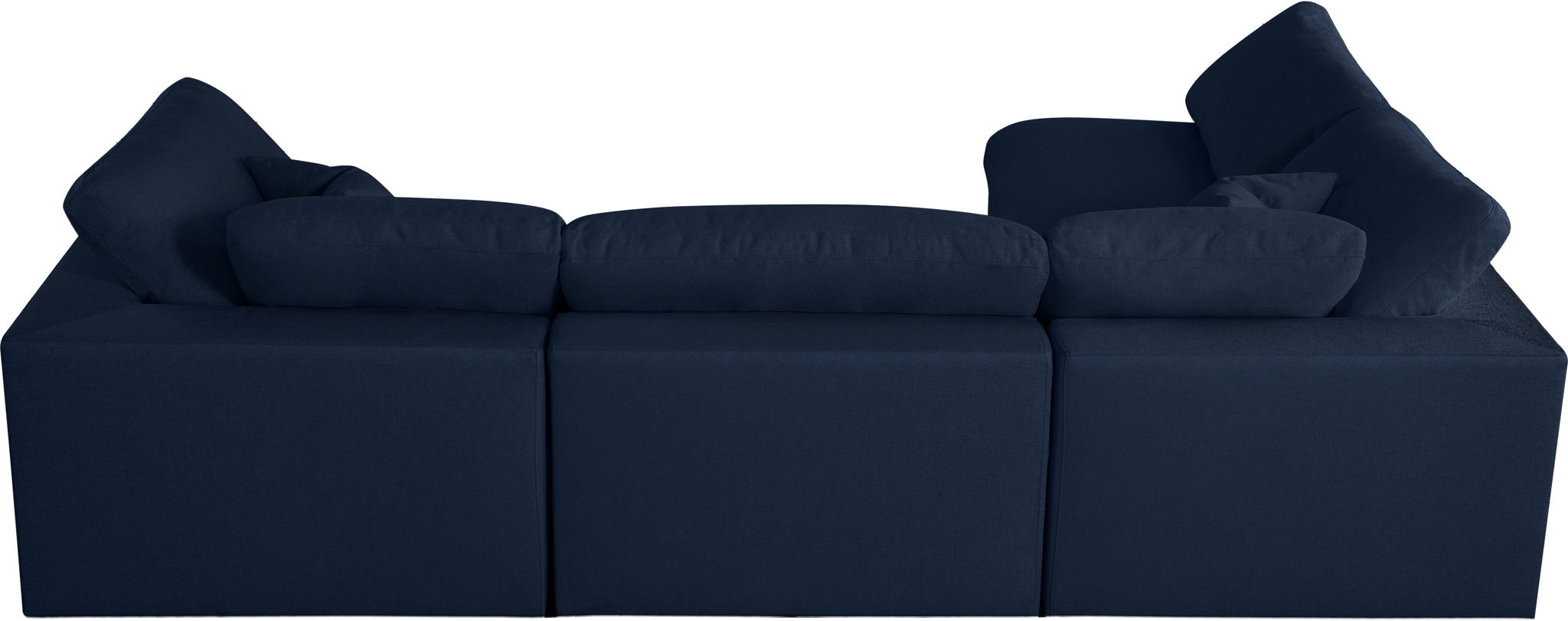 Serene - 4 Piece Modular Sectional