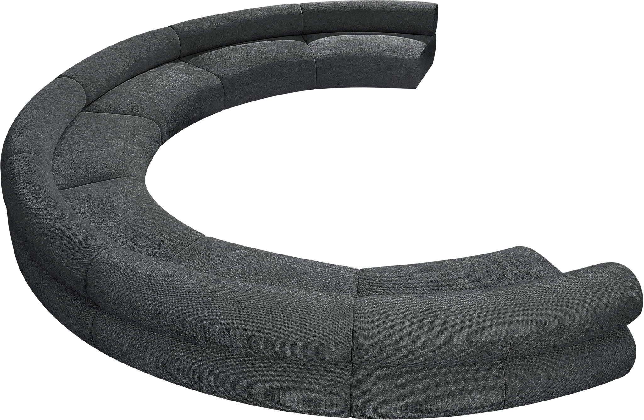 Bale - 7 Piece Modular Sofa