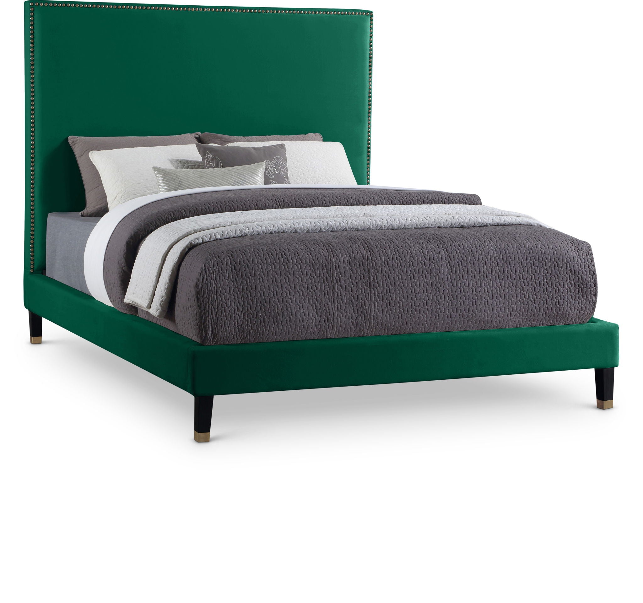 Harlie - Bed