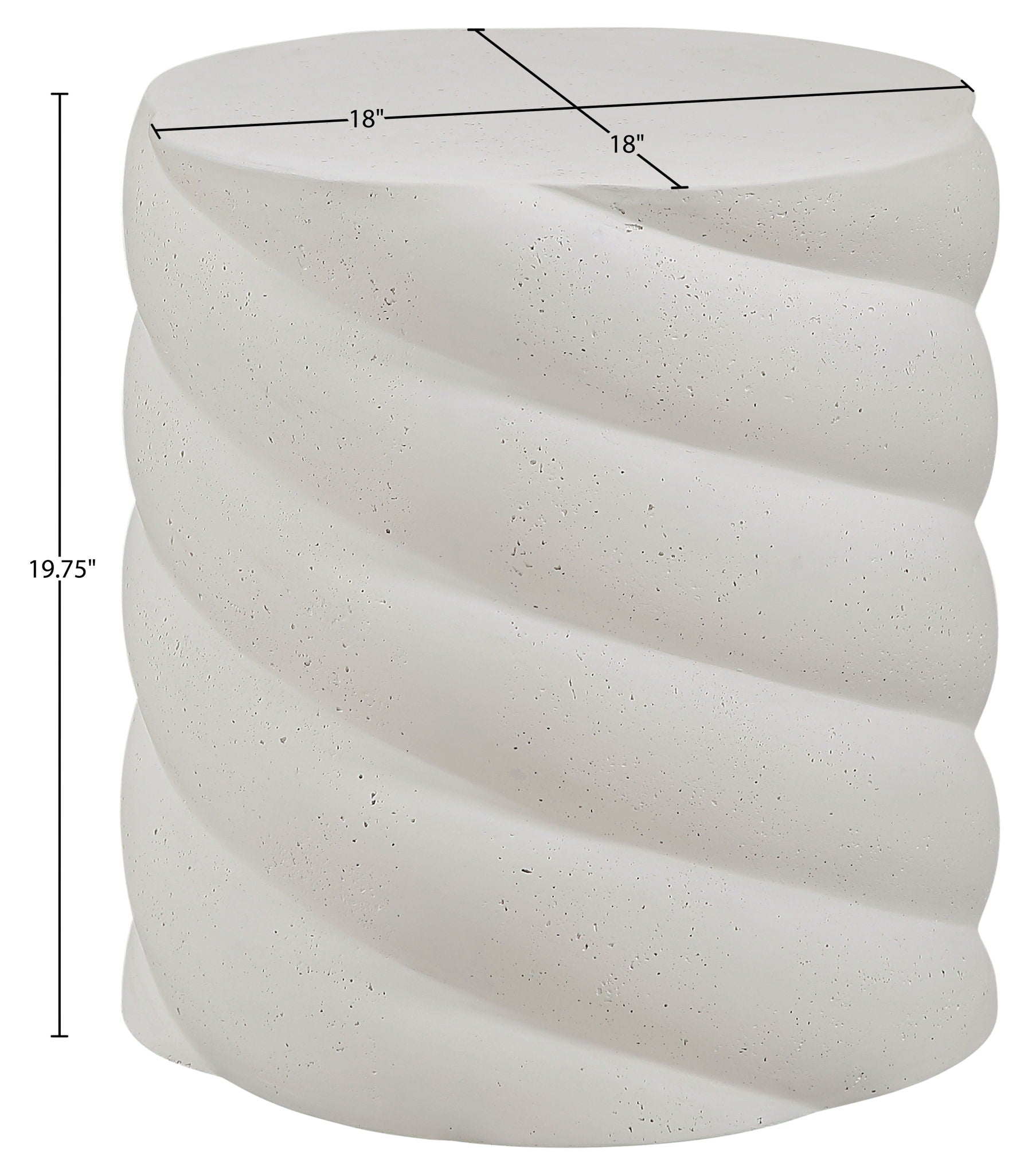 Marmet - Indoor/Outdoor Table