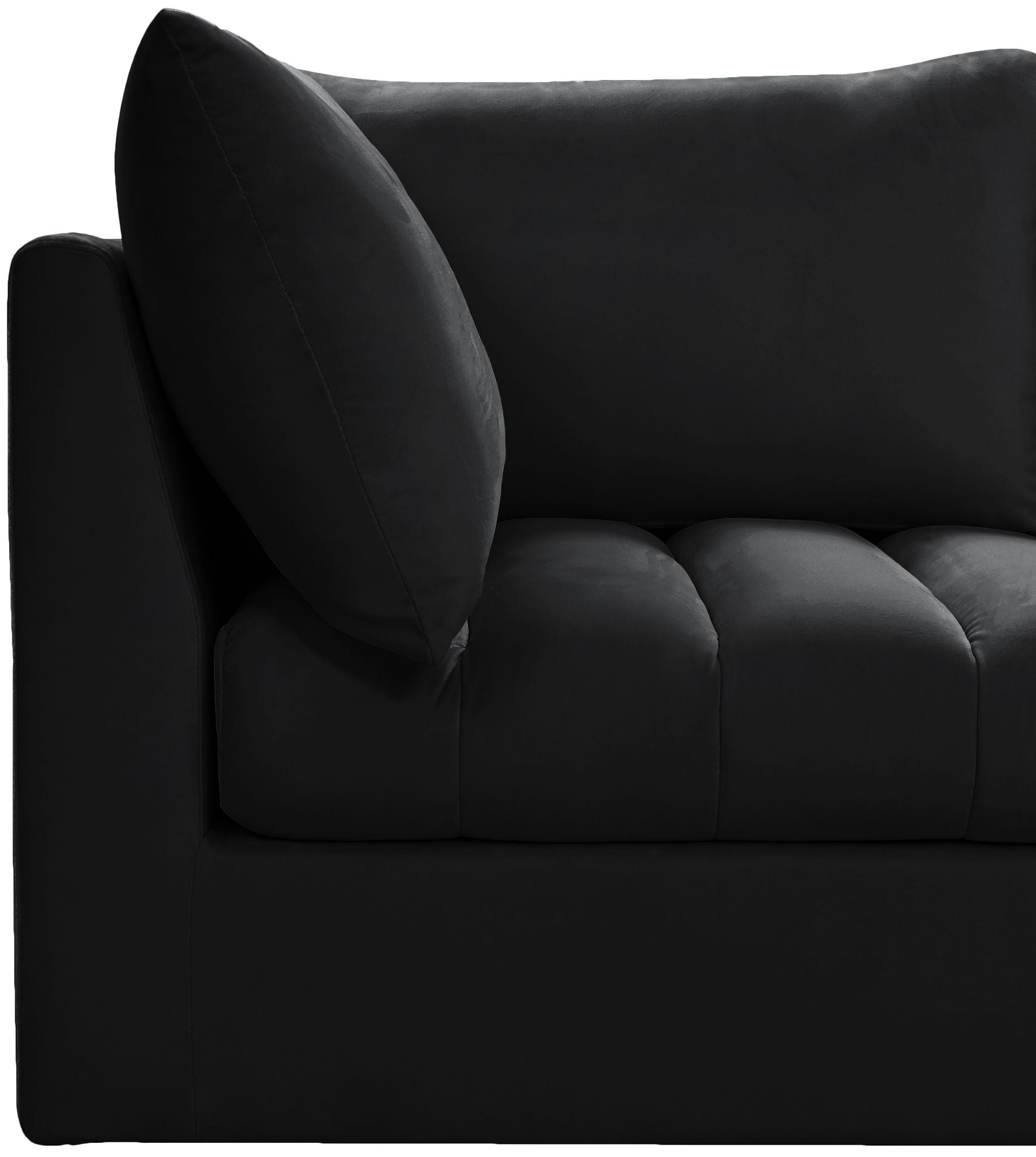 Jacob - 5 Pc. Modular Sectional