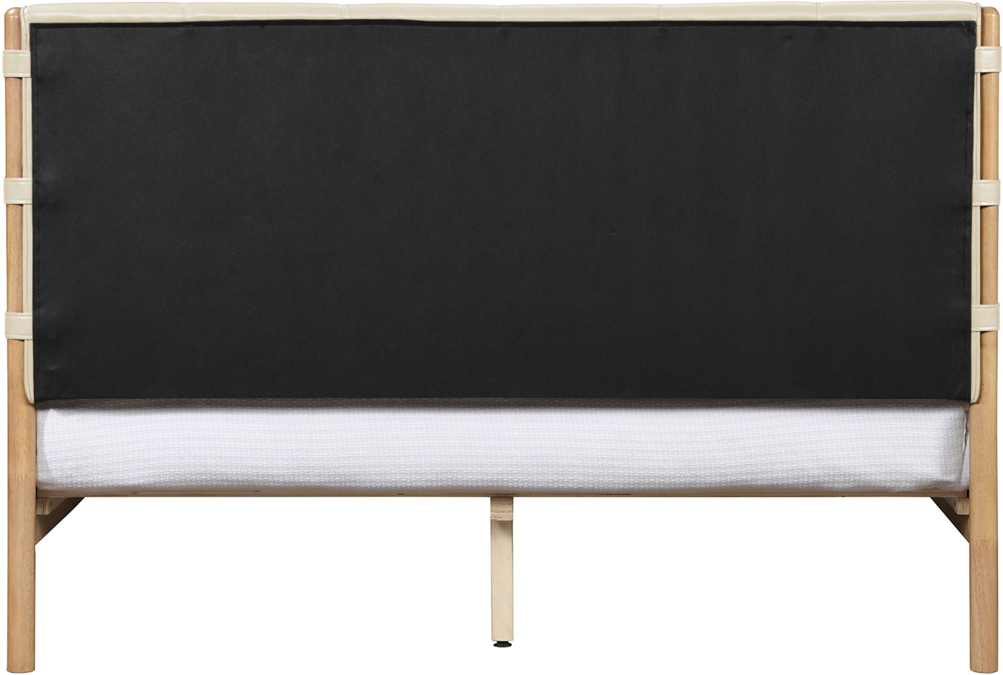 Asher - Bed