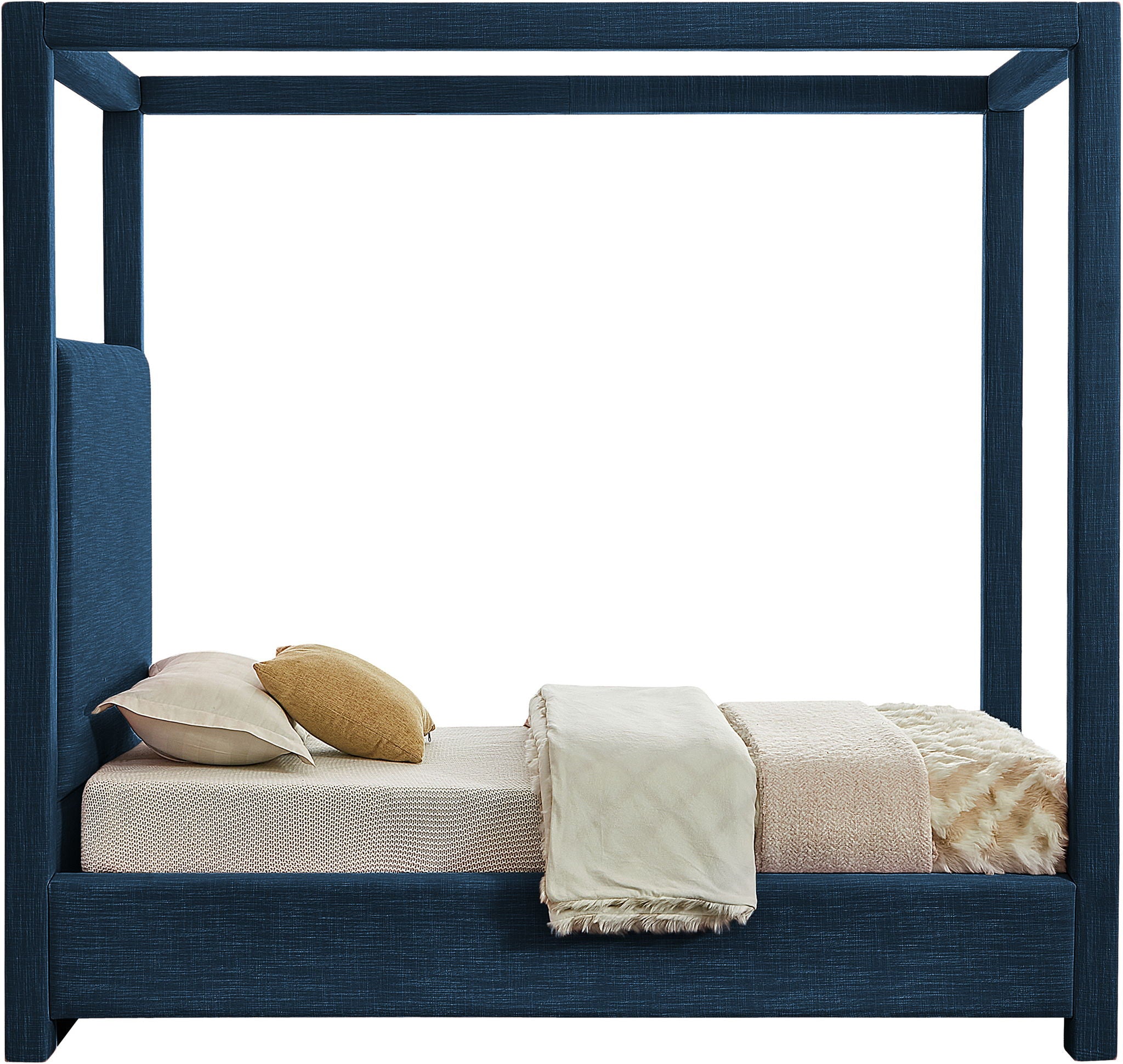 Emerson - Bed