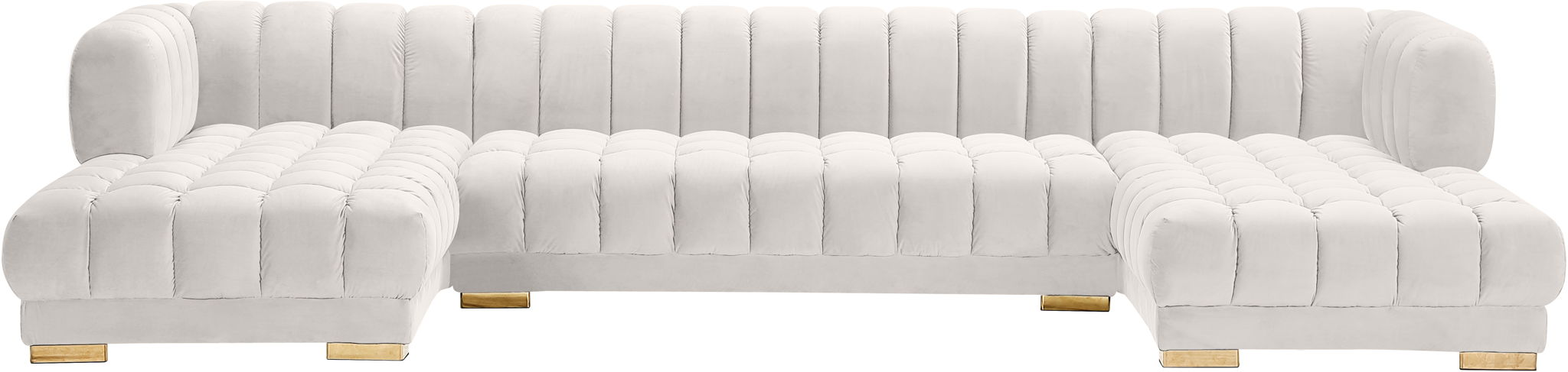Gwen - 3 Piece Sectional
