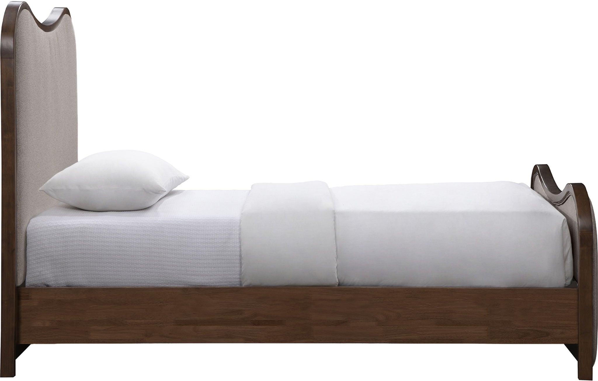 Arvada - Upholstered Bed