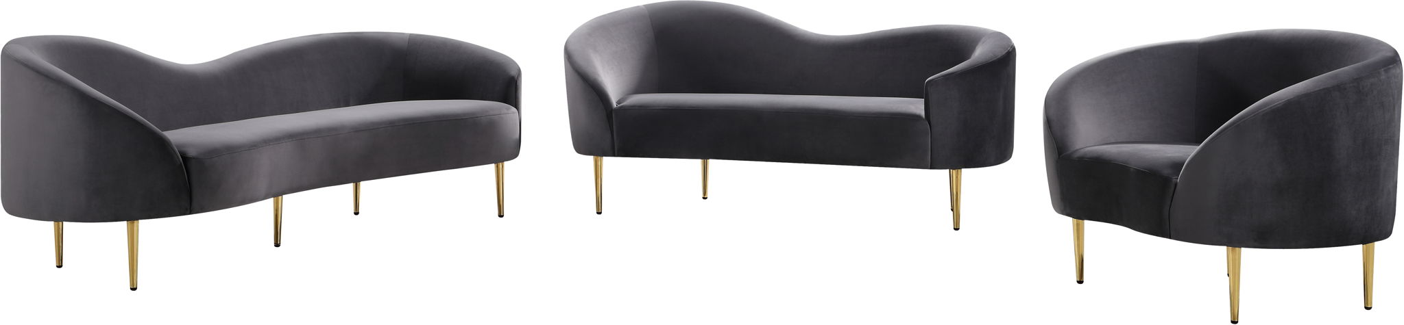 Ritz - Chair