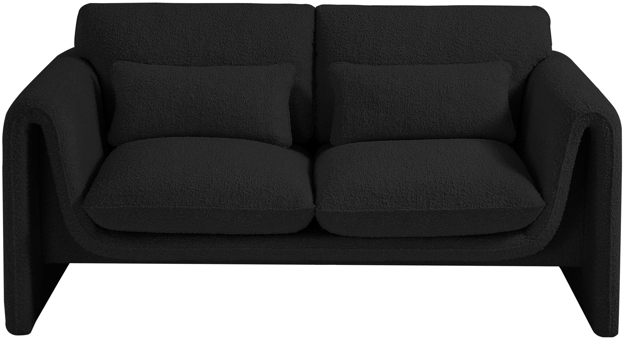 Sloan - Loveseat
