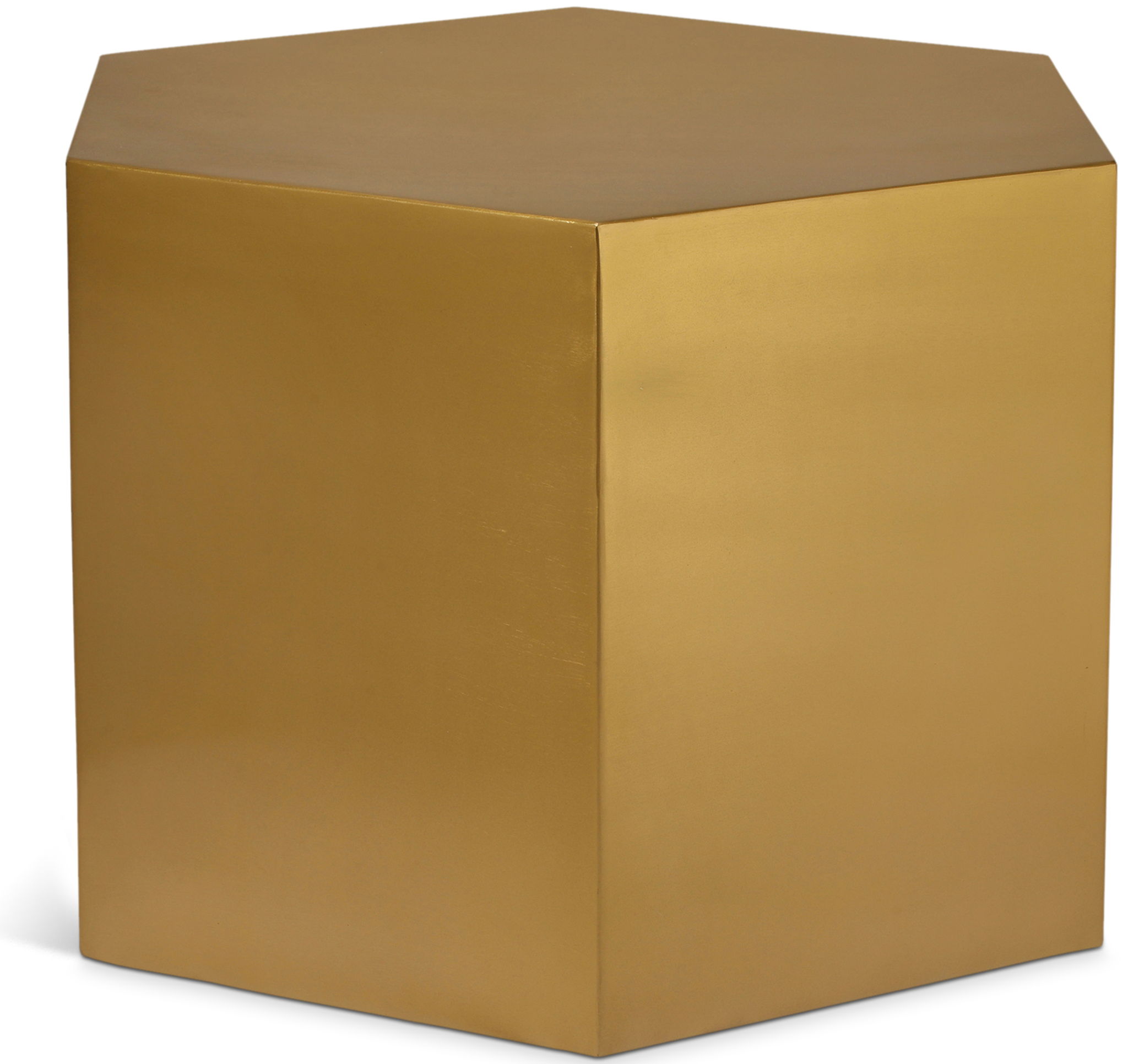 Hexagon - Modular Shape Coffee Table