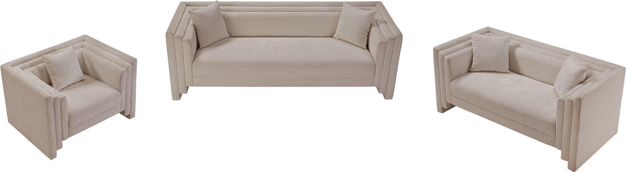 Everett - Sofa