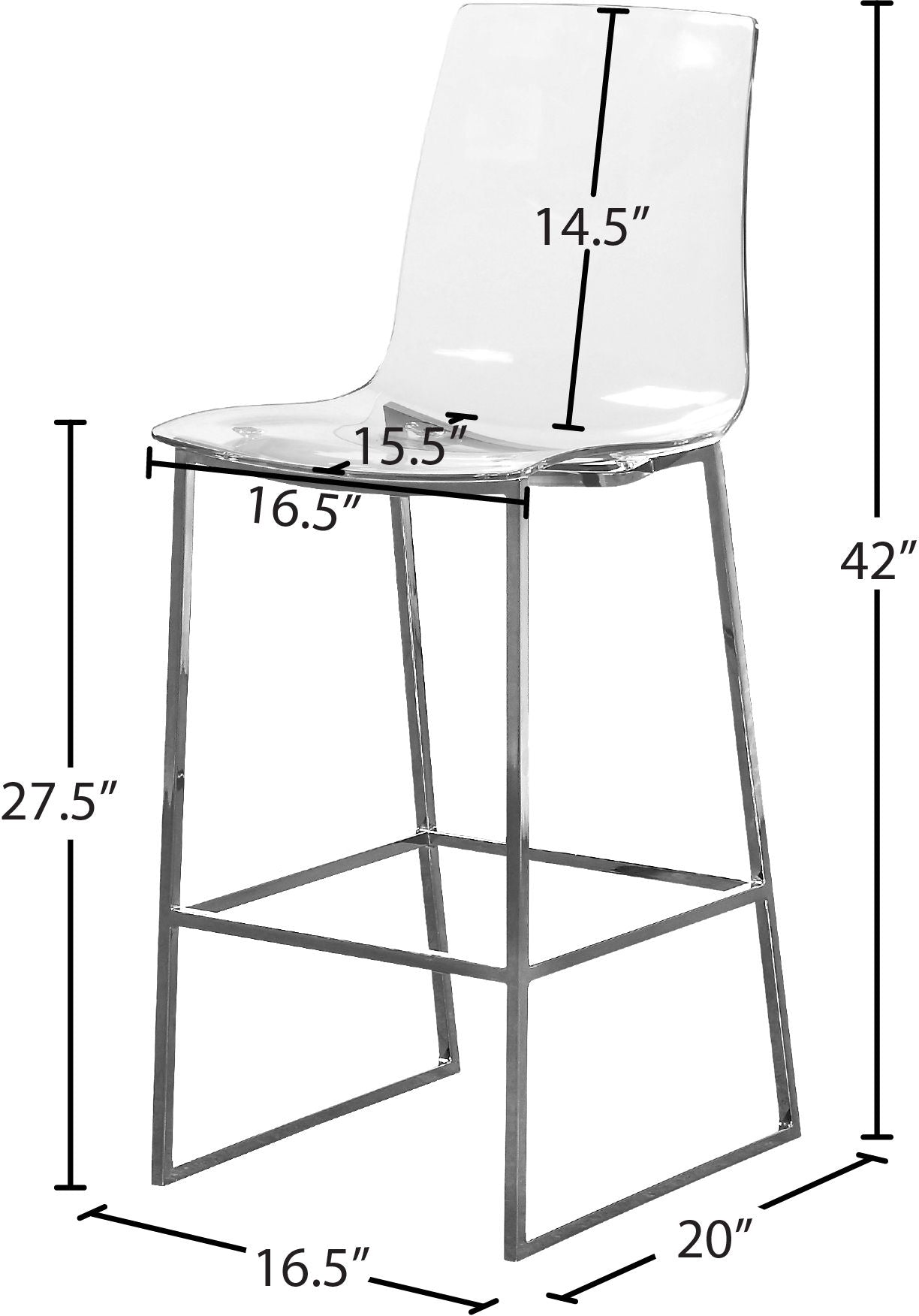Lumen - Stool