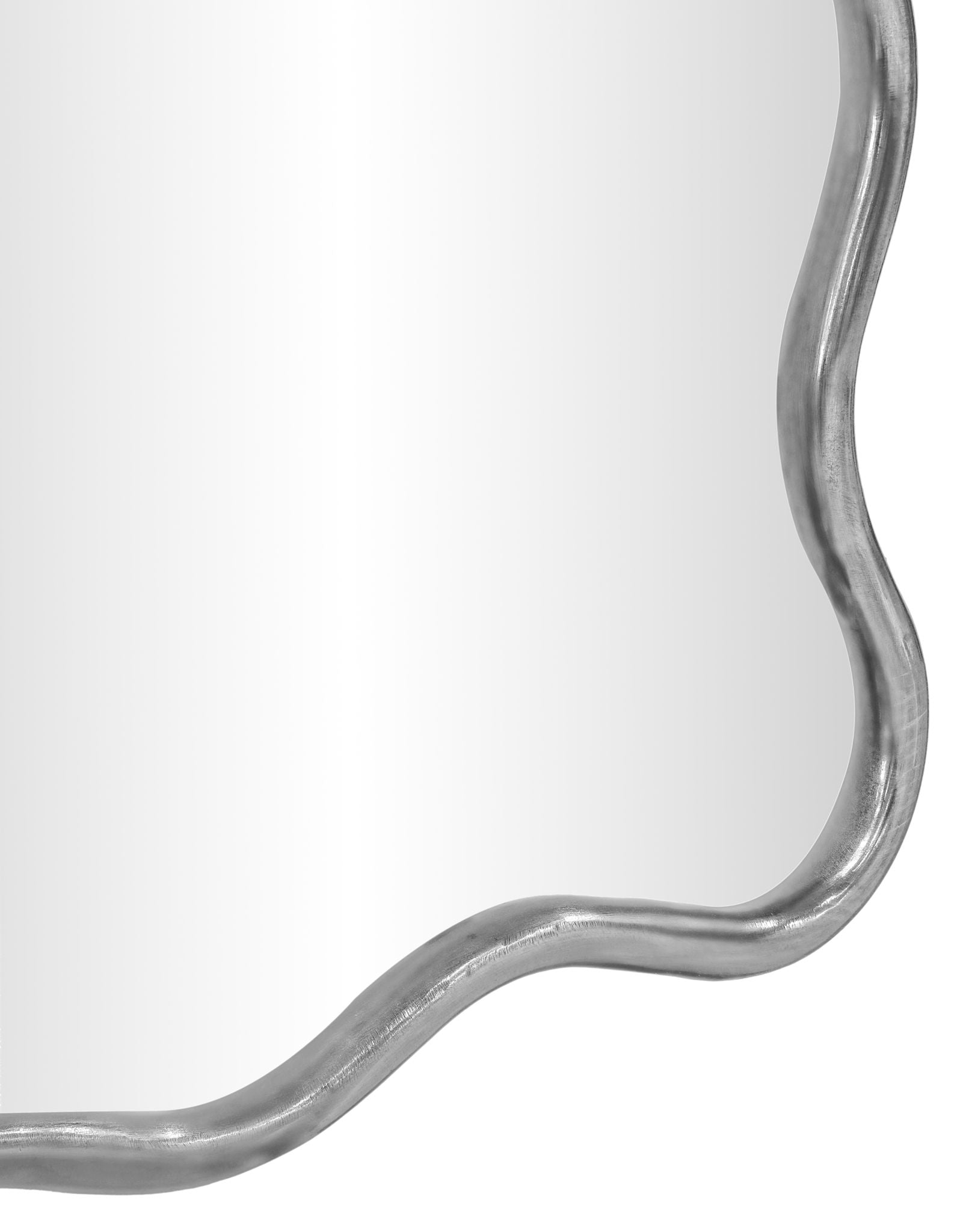 Foundry - Iron Mirror