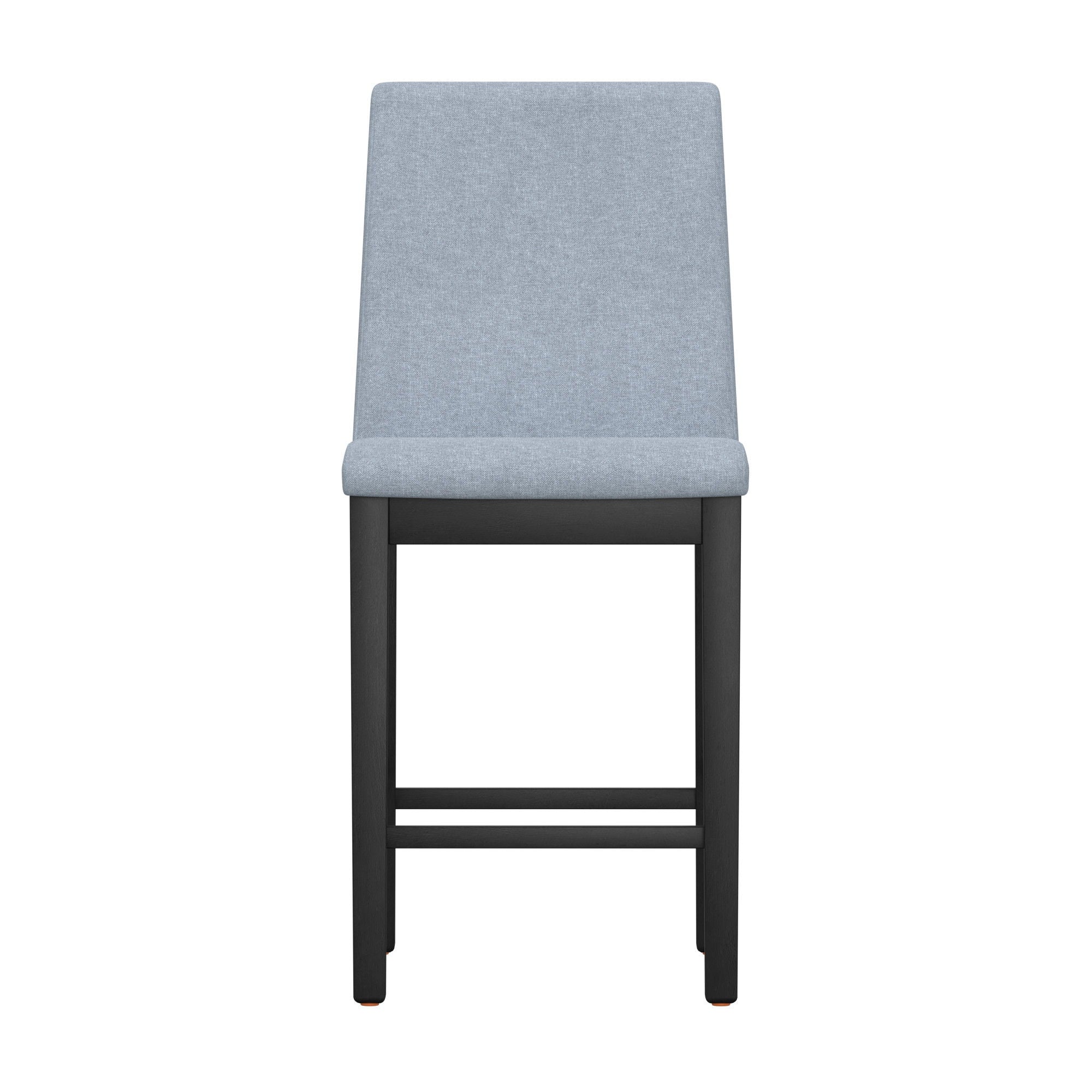 5 Piece Gathering Height Set - Gray - Wood