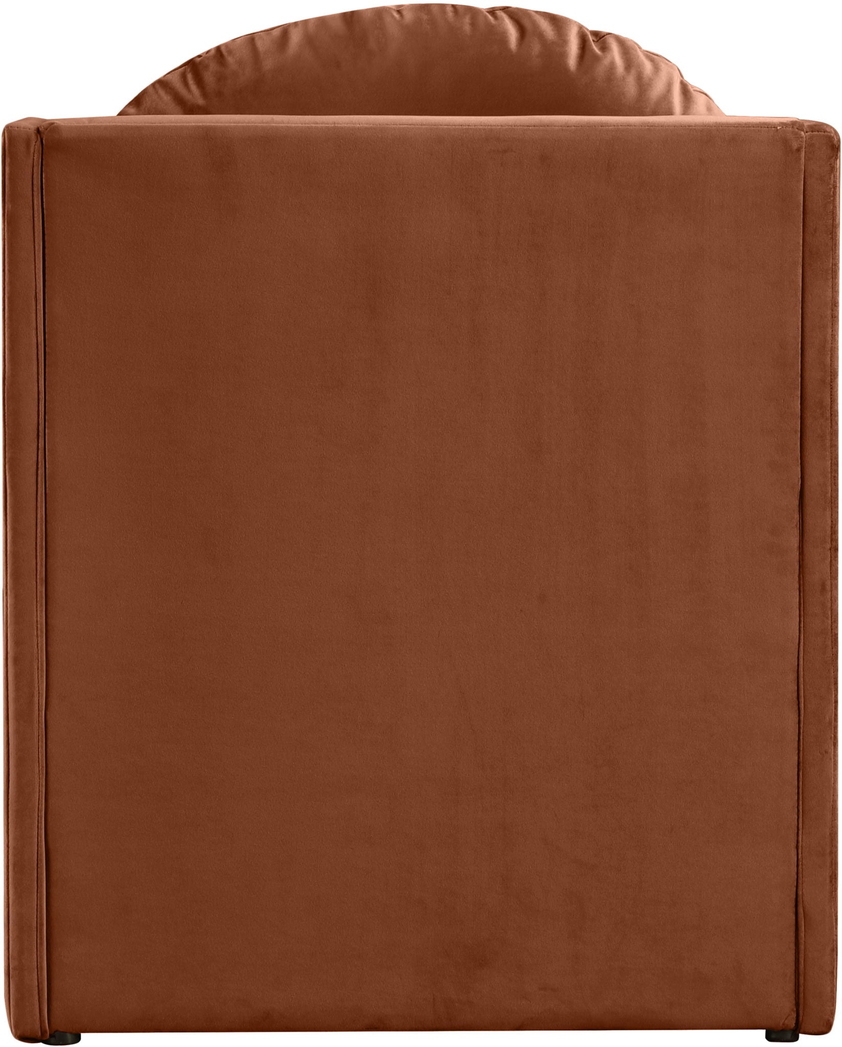 Sigma - Accent Chair - Cognac