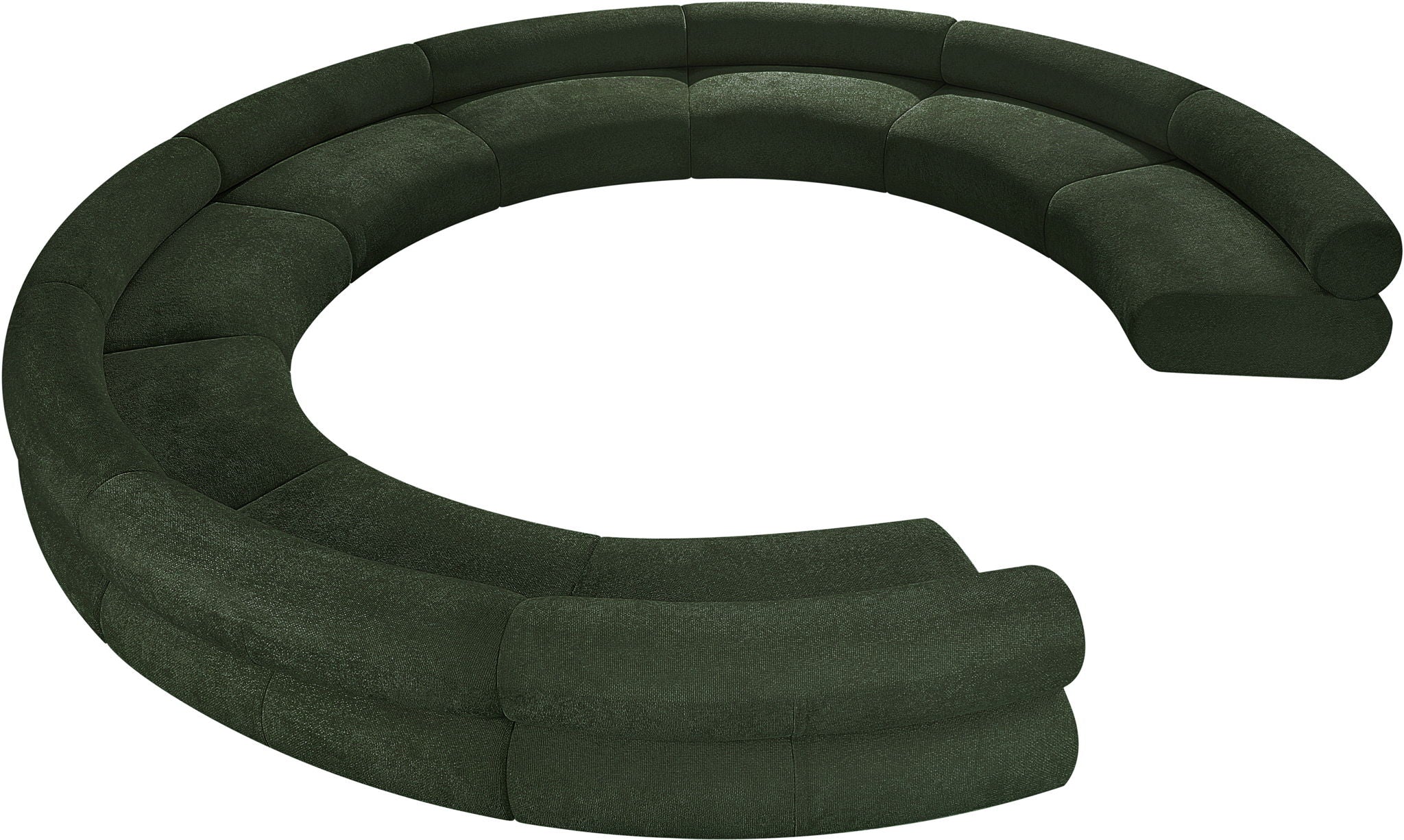 Bale - 9 Piece Modular Sofa