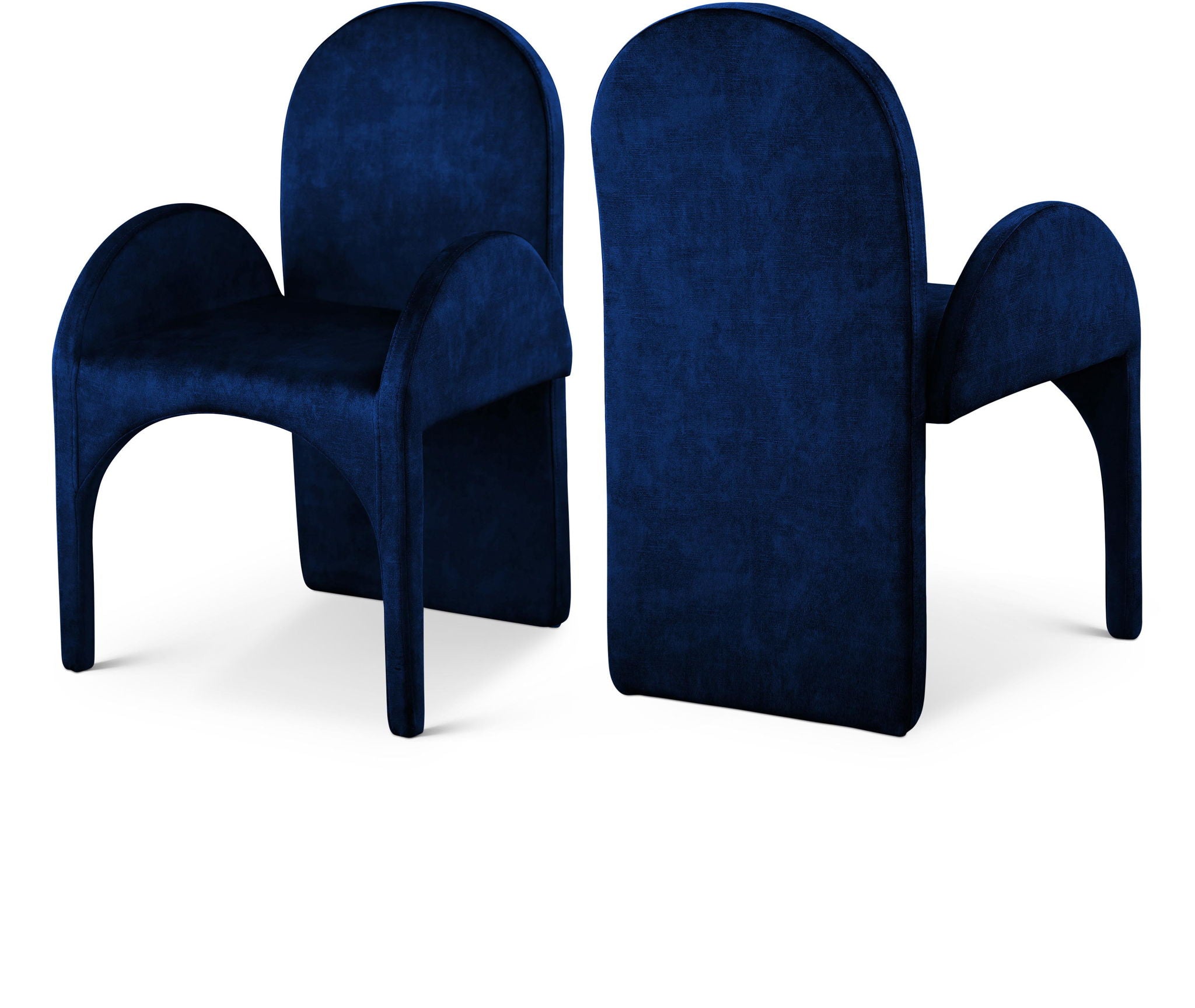 Summer - Dining Arm Chair (Set of 2)