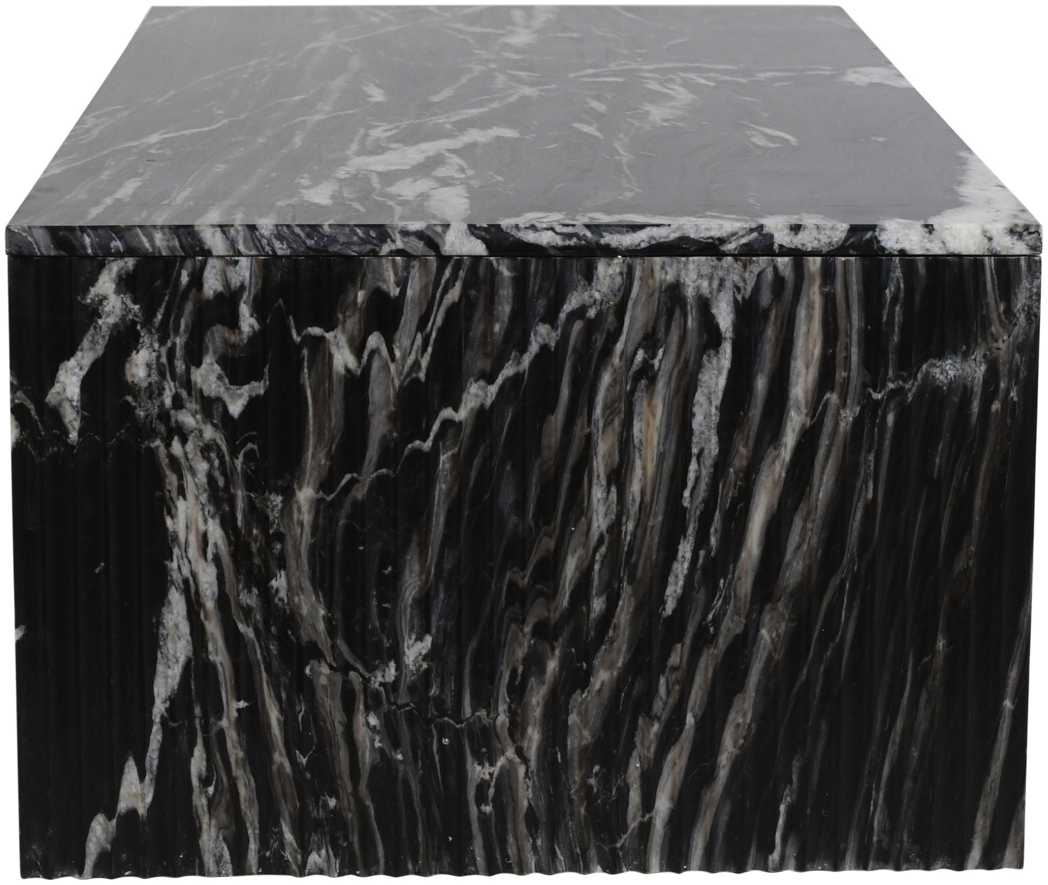 Pienza - Marble Table
