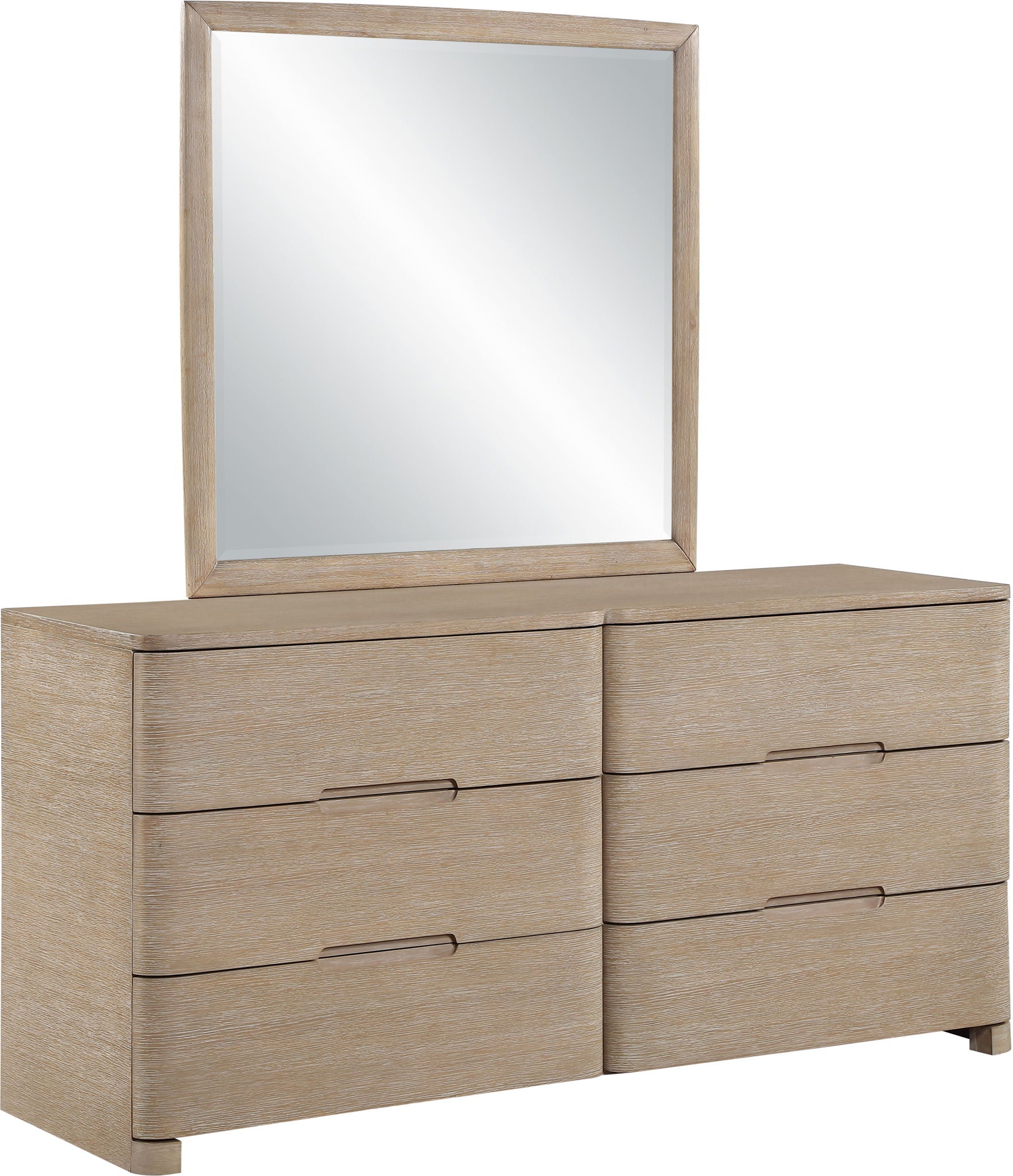 Caswell - Mirror