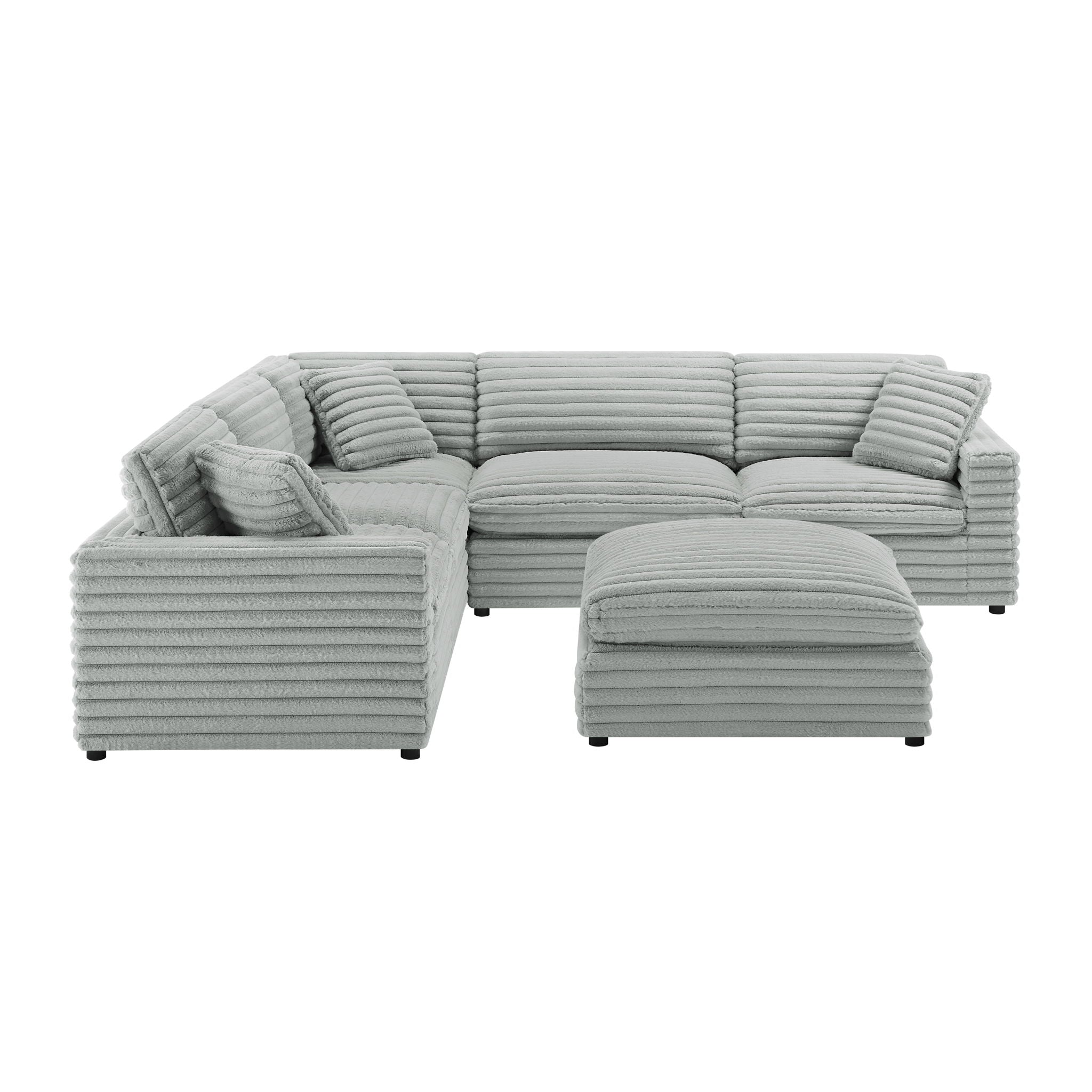 Jenny - Modular Sectional