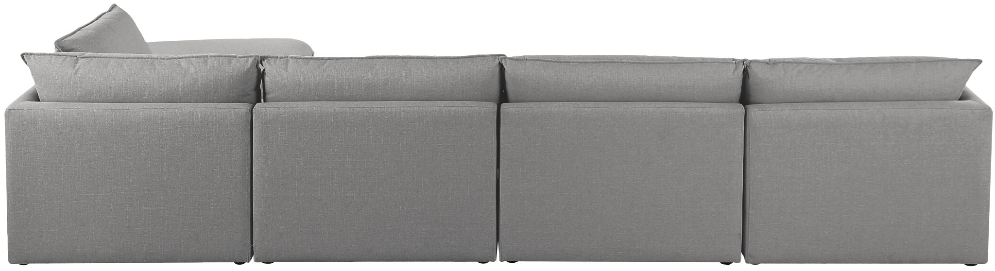 Mackenzie - Modular Sectional
