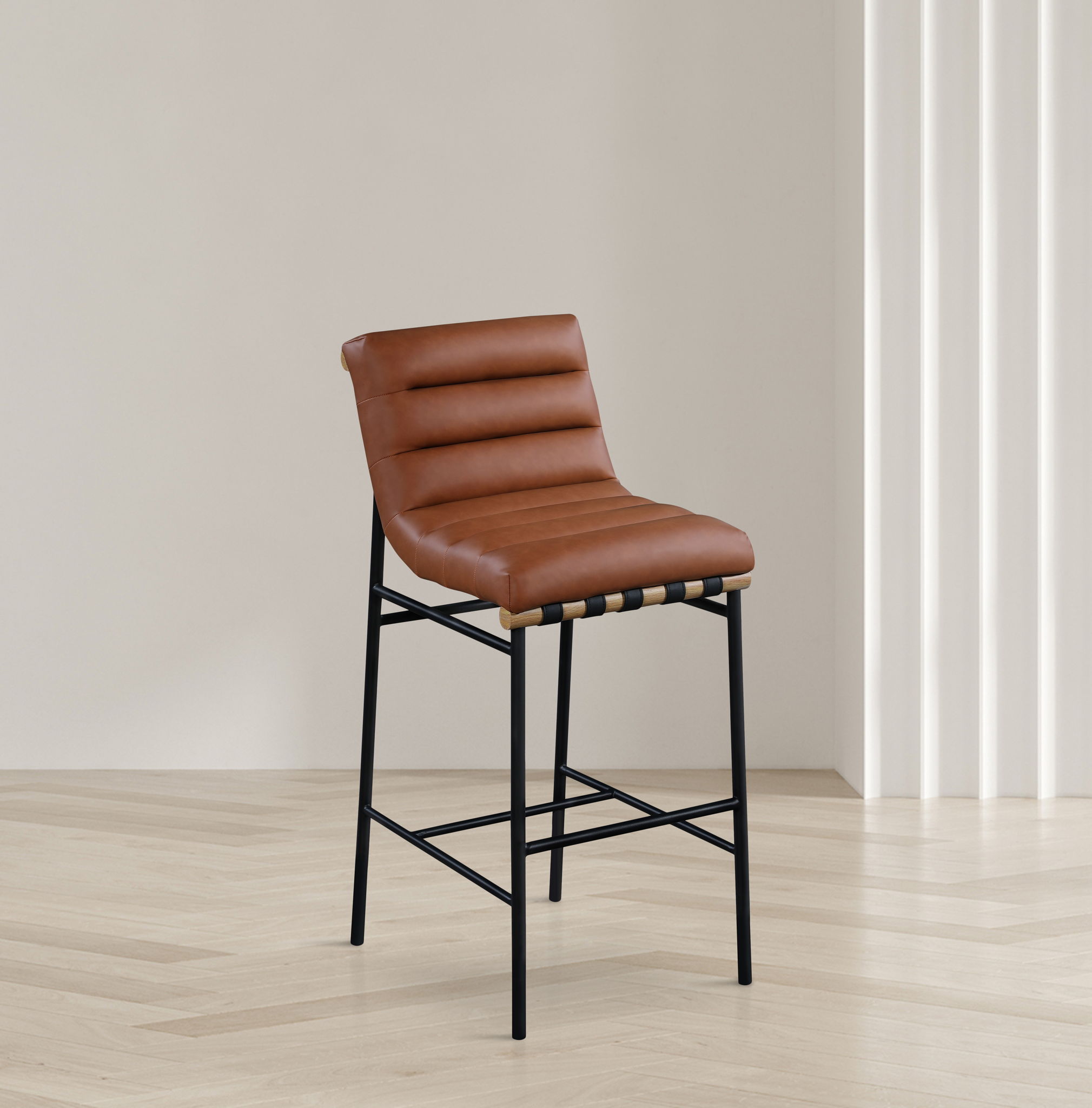 Burke - Bar Stool