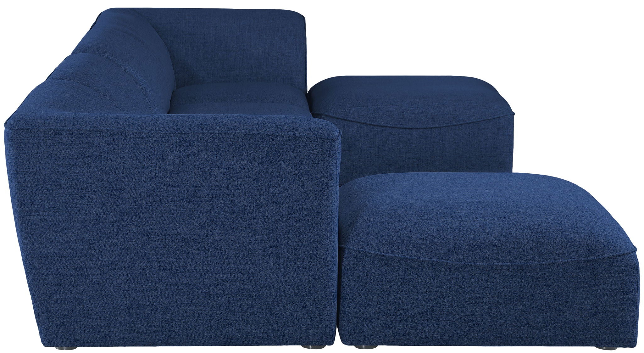 Miramar - 6 Piece Modular Sectional