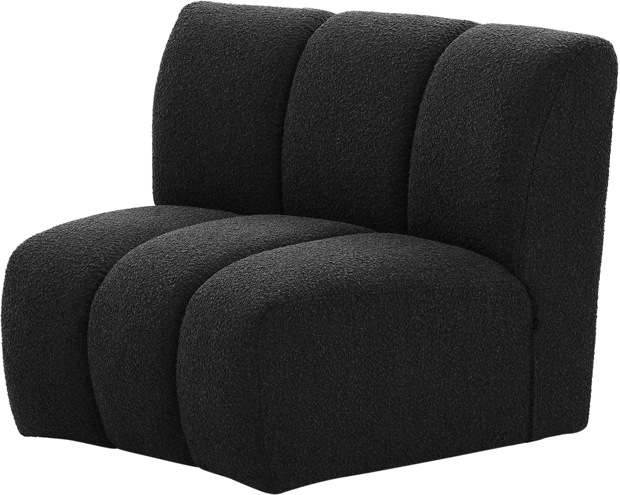 Infinity - Boucle Modular Chair