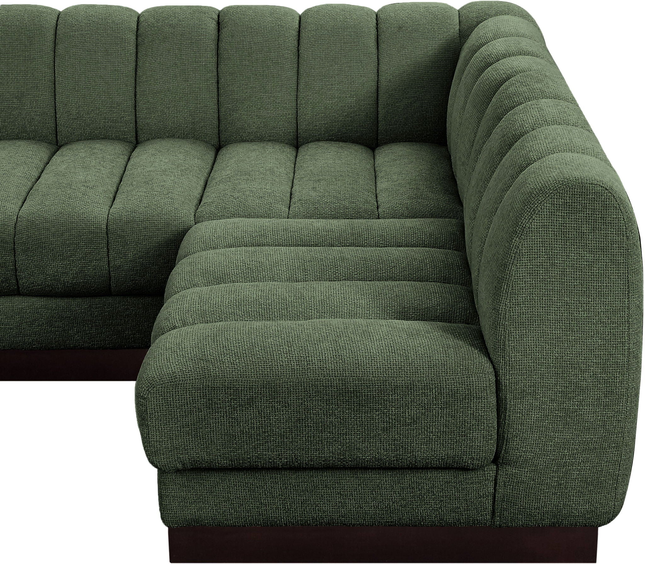 Quinn - 6 Piece Modular Sectional