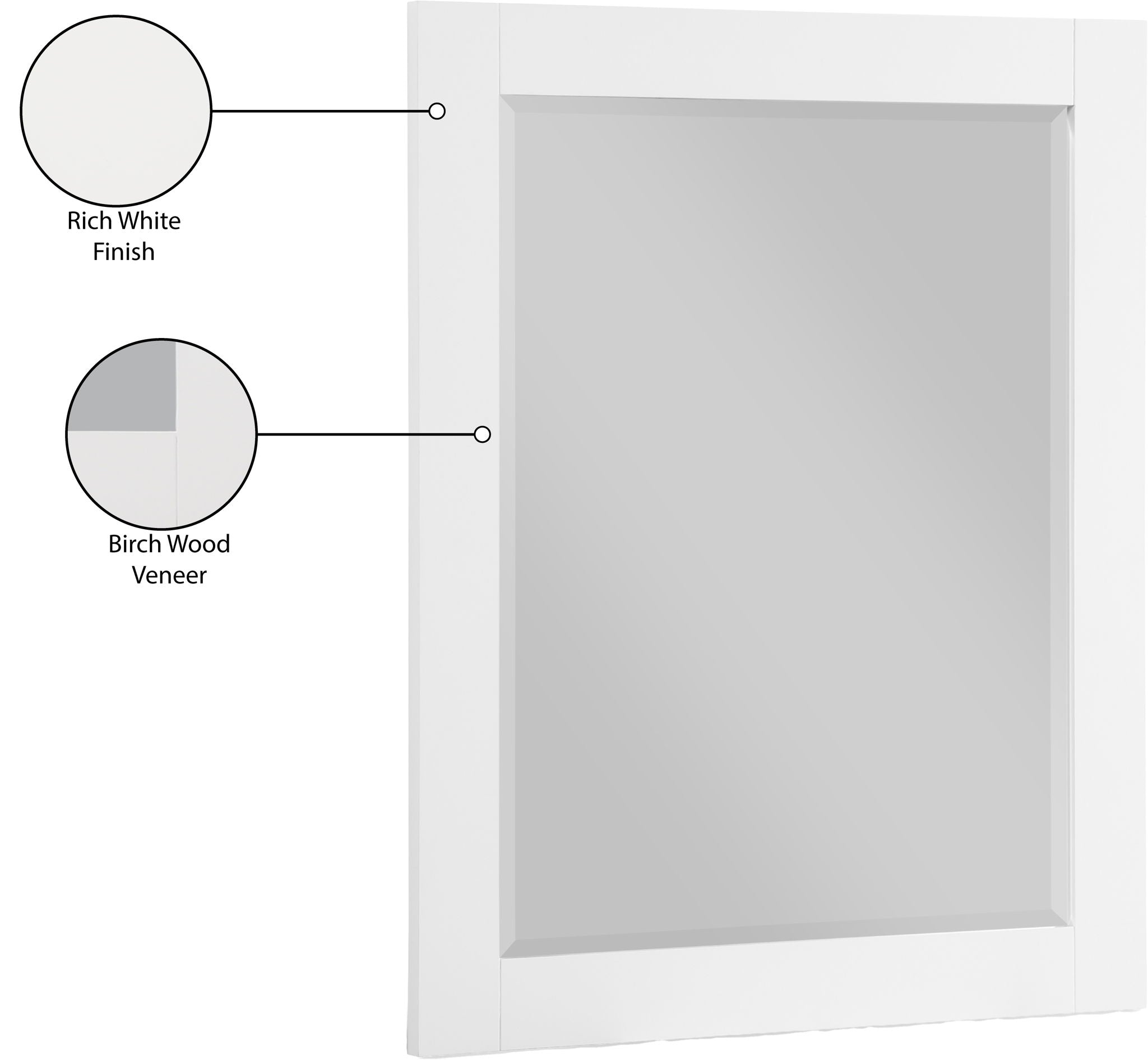 Monad - Mirror