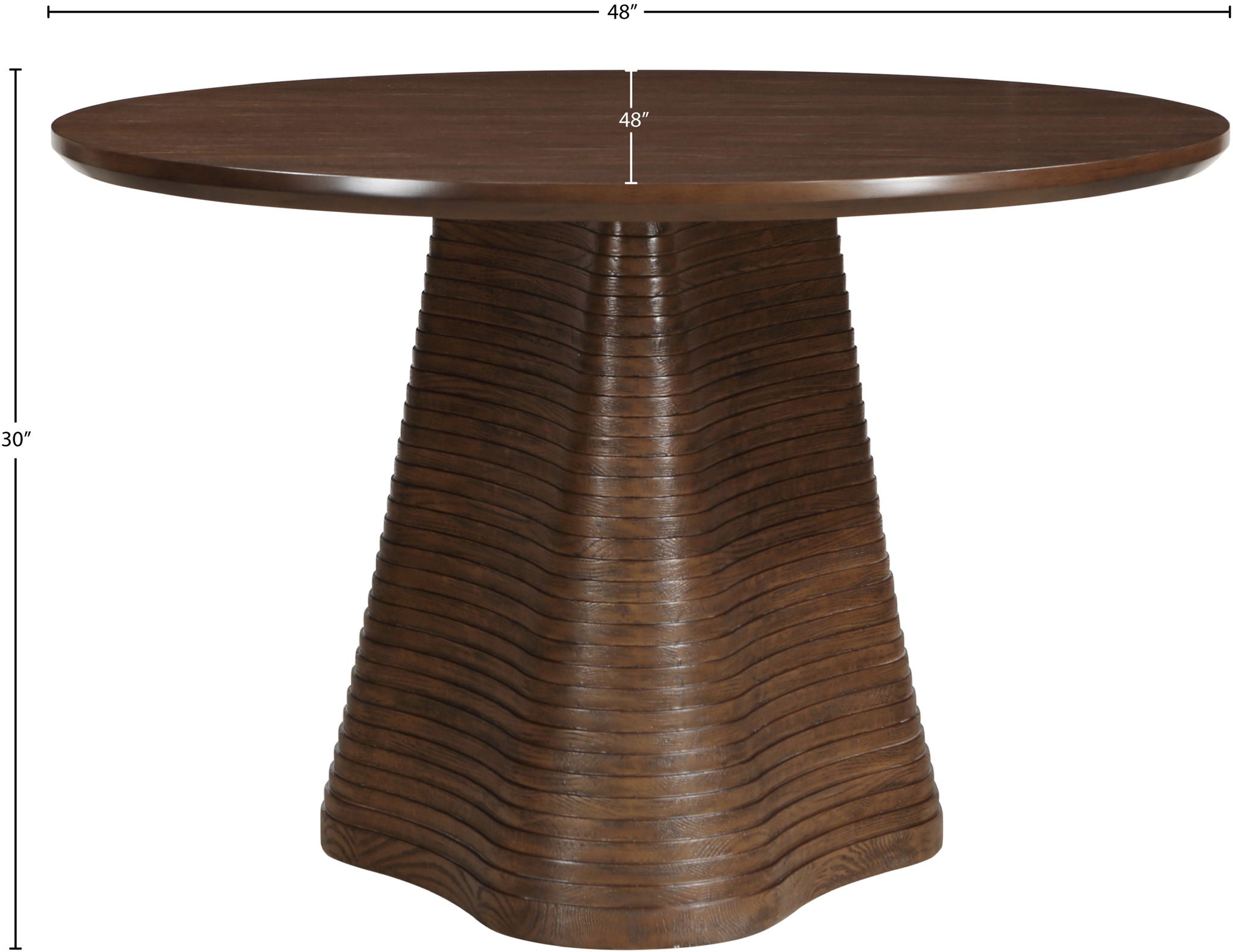 Bernada - Dining Table