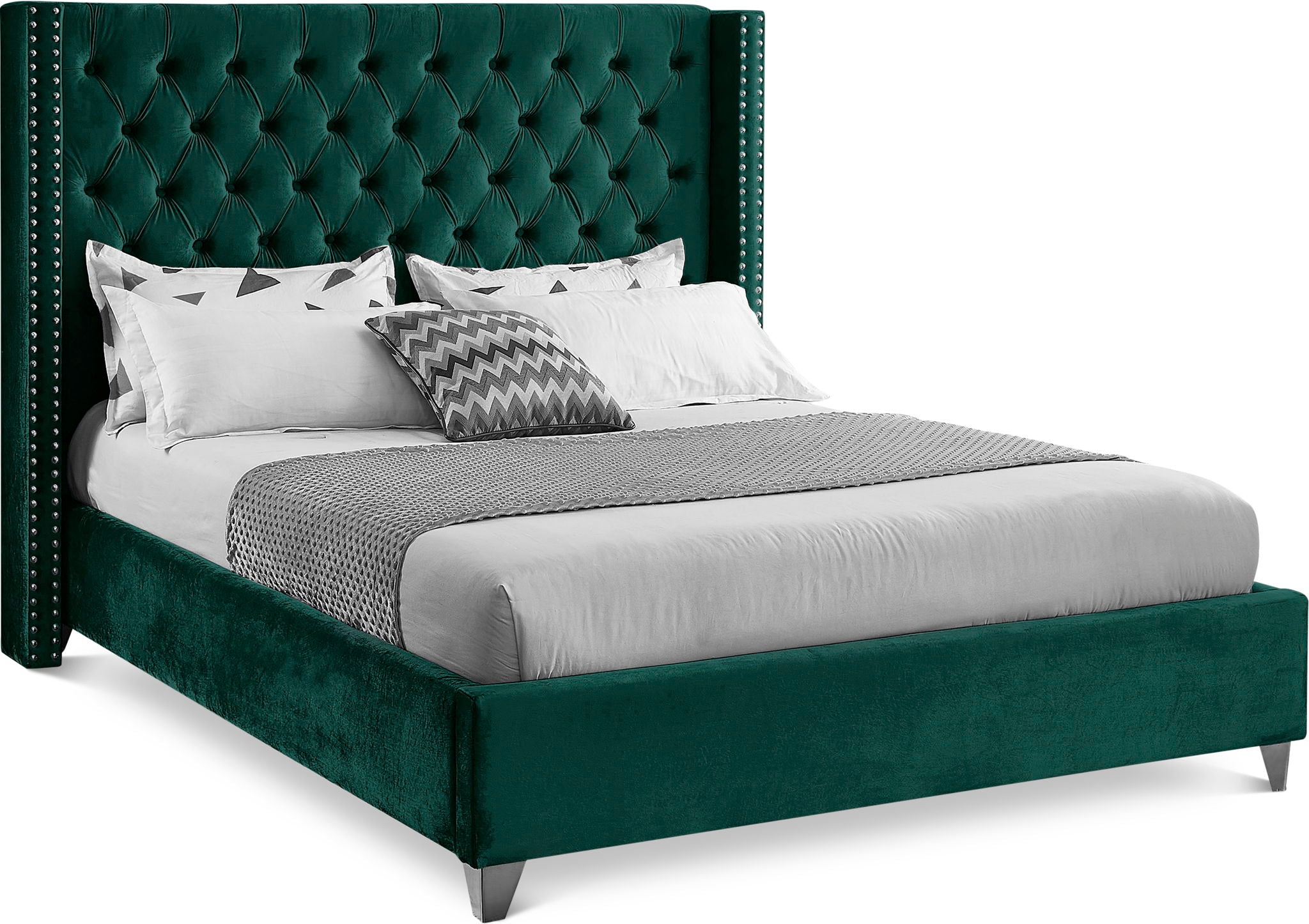 Aiden - Bed