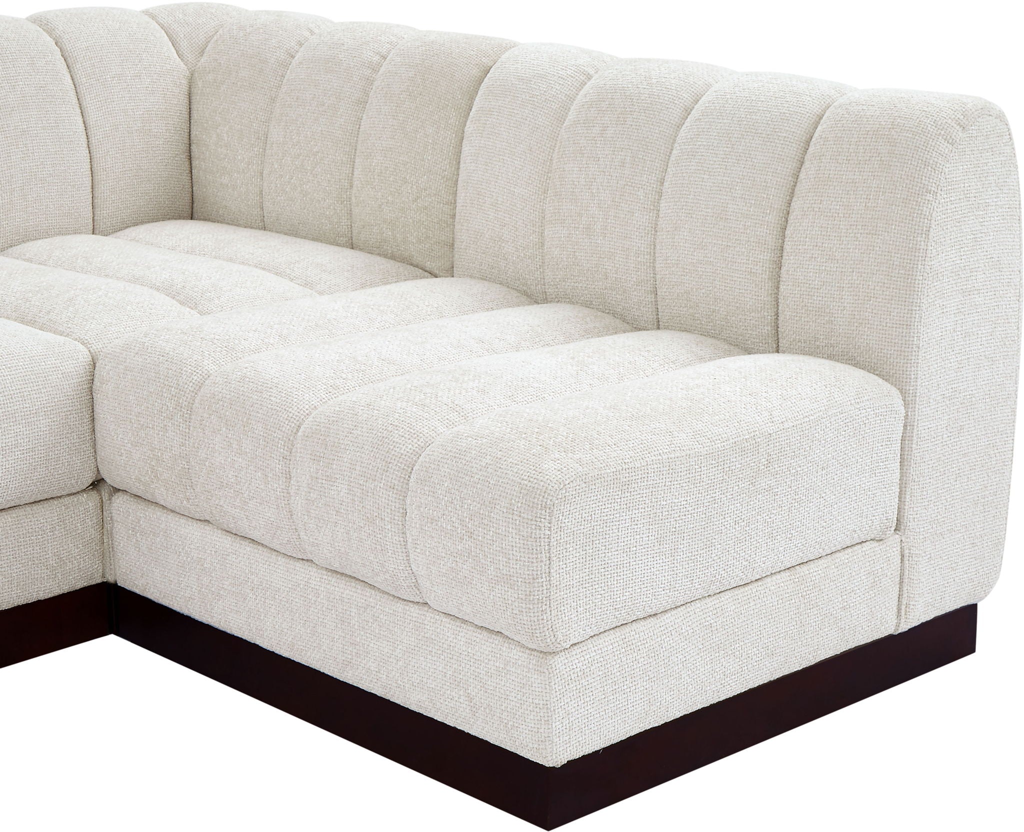 Quinn - 6 Piece Modular Sectional