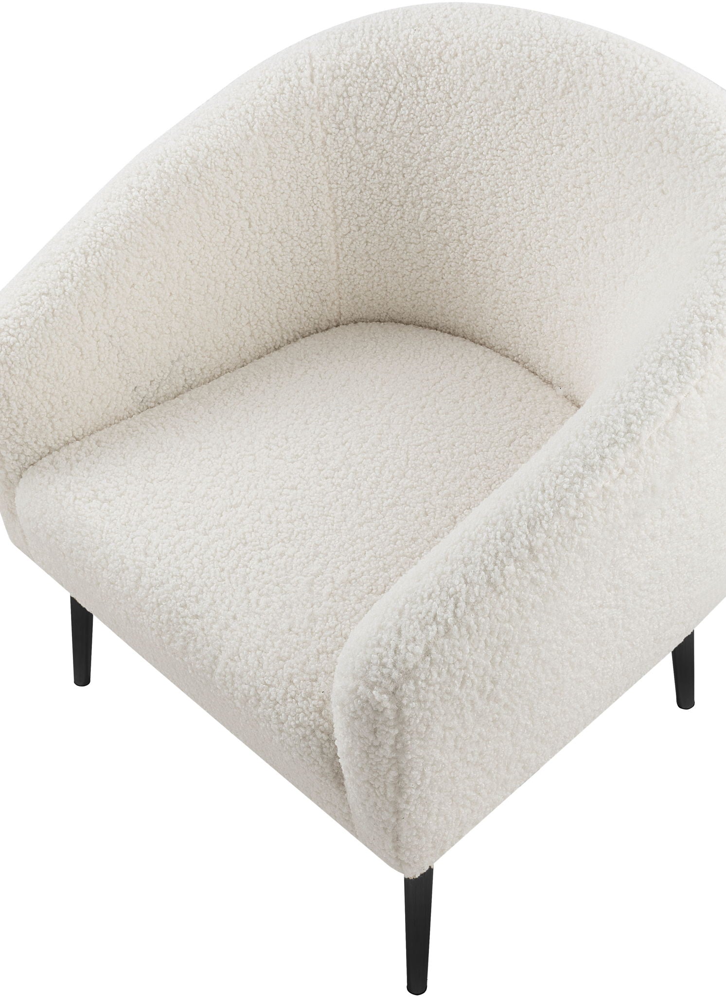 Barlow - Accent Chair