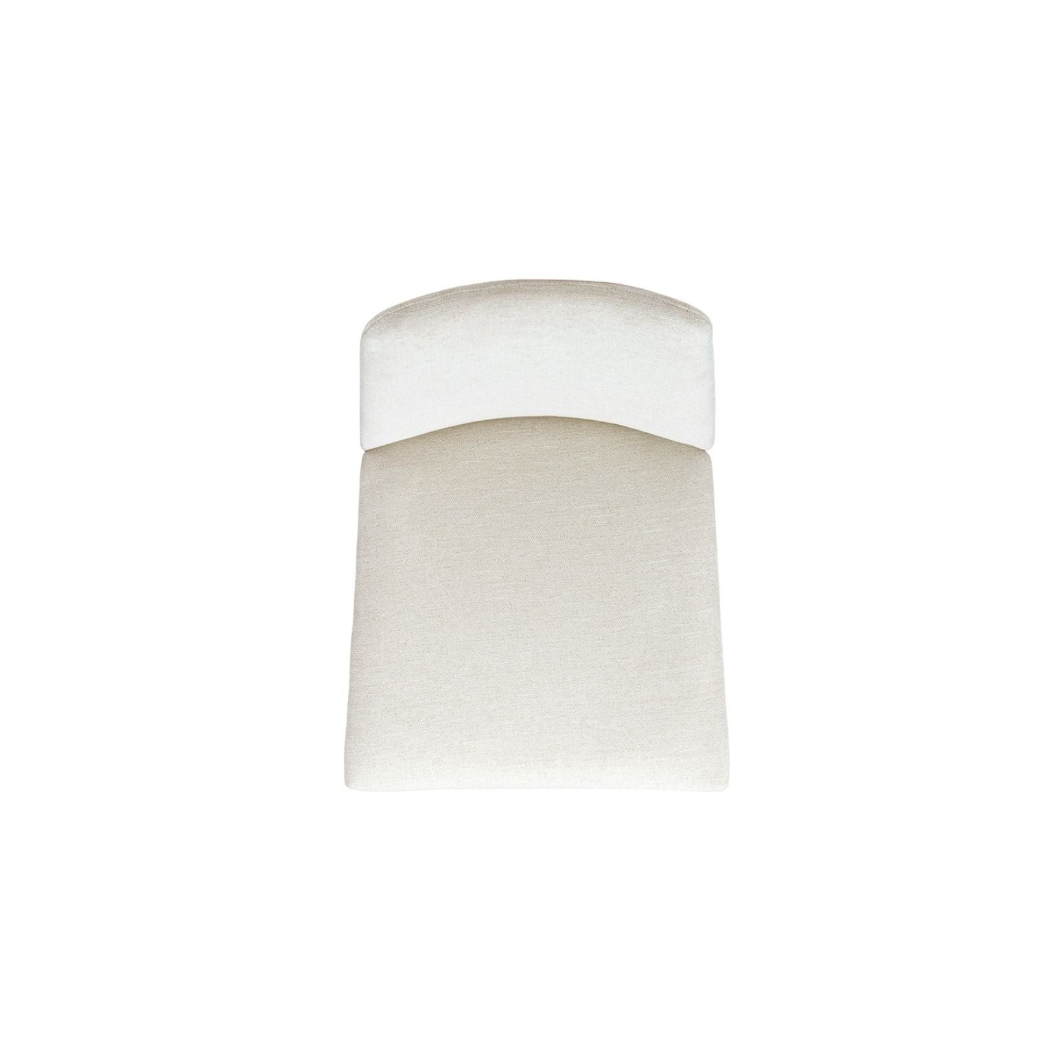 Auden - Dining Chair (Set of 2) - Light Beige