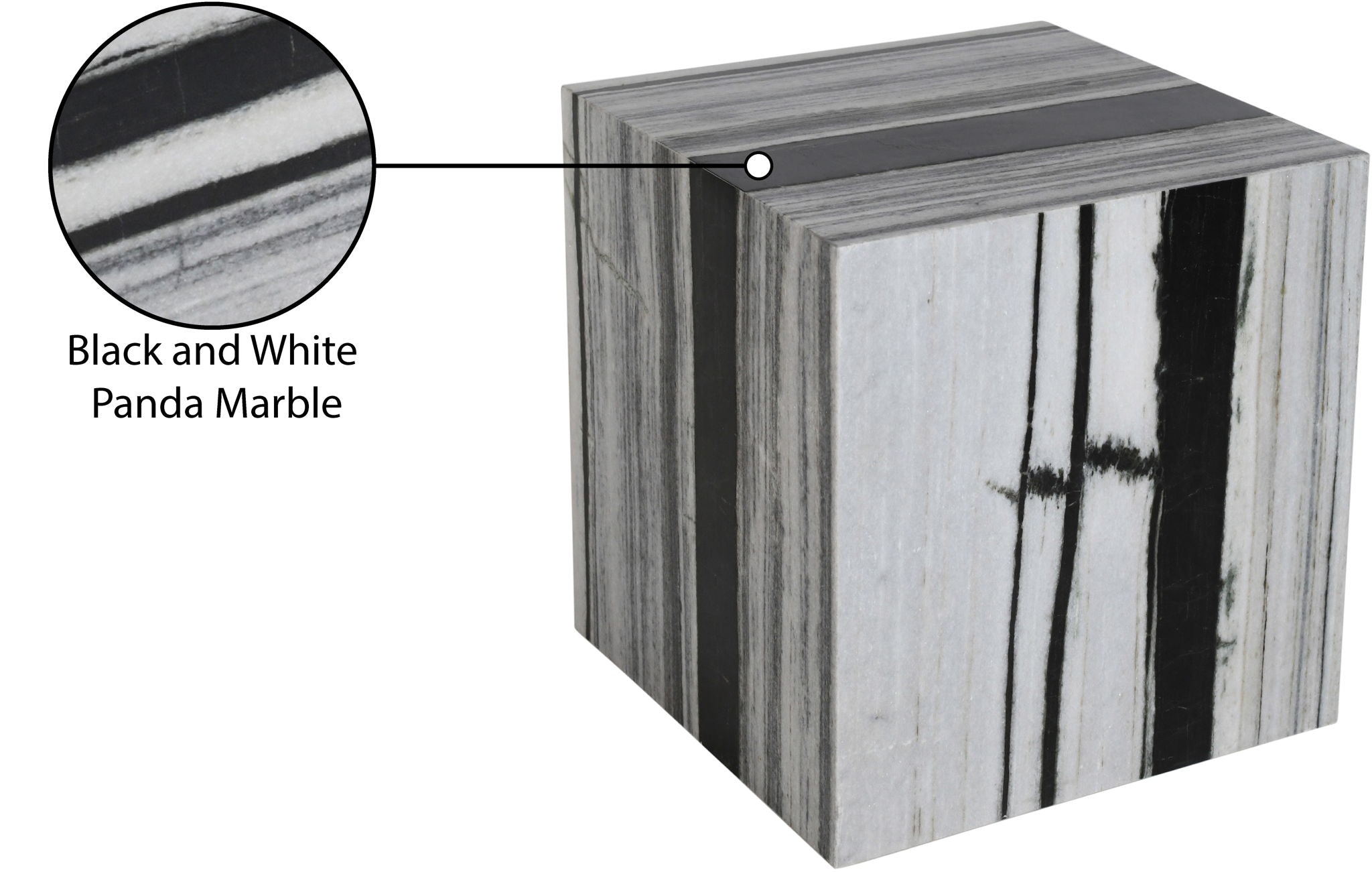 Bolzano - Marble Table